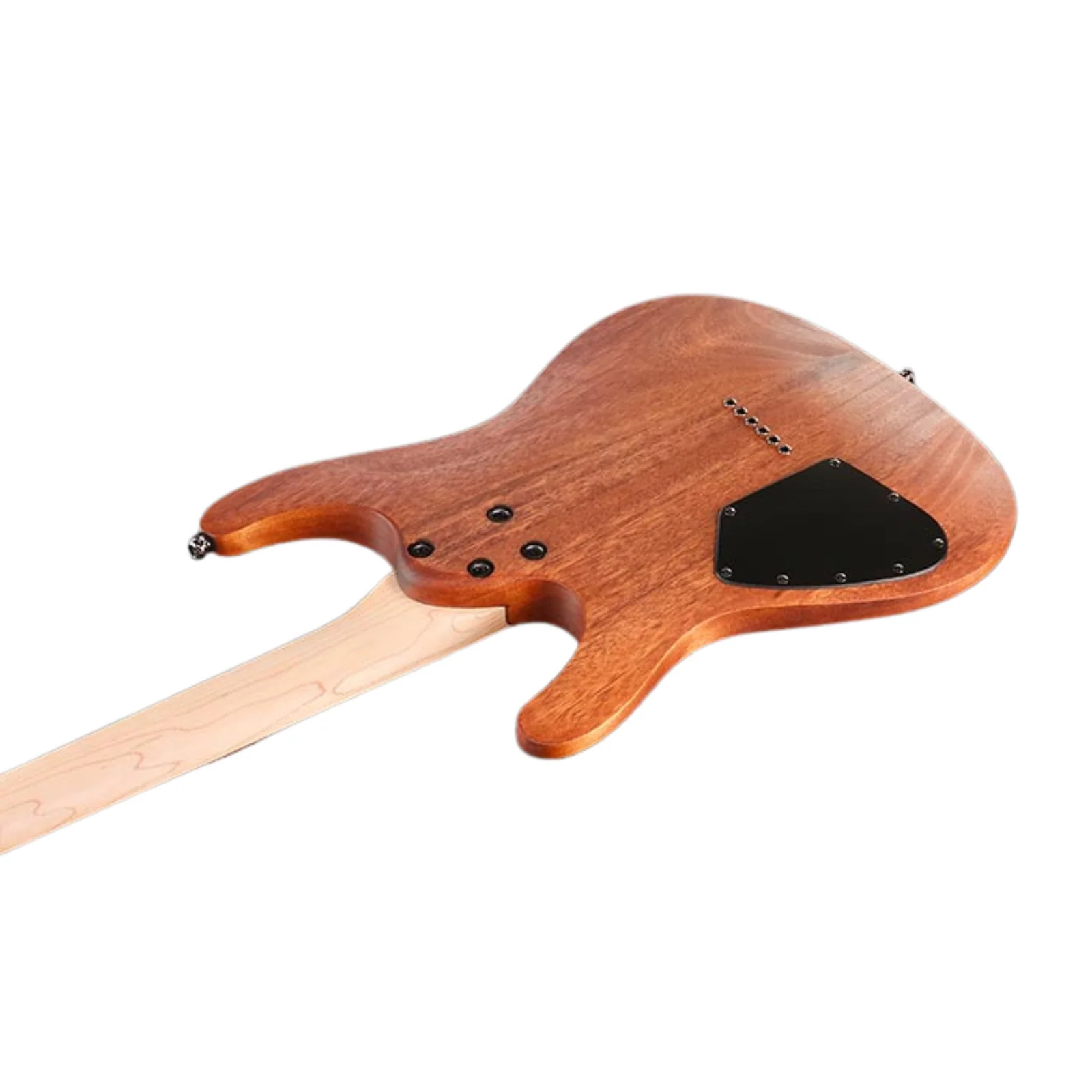 Ibanez S521‑MOL Electric Guitar – Mahogany Oil - Image 2