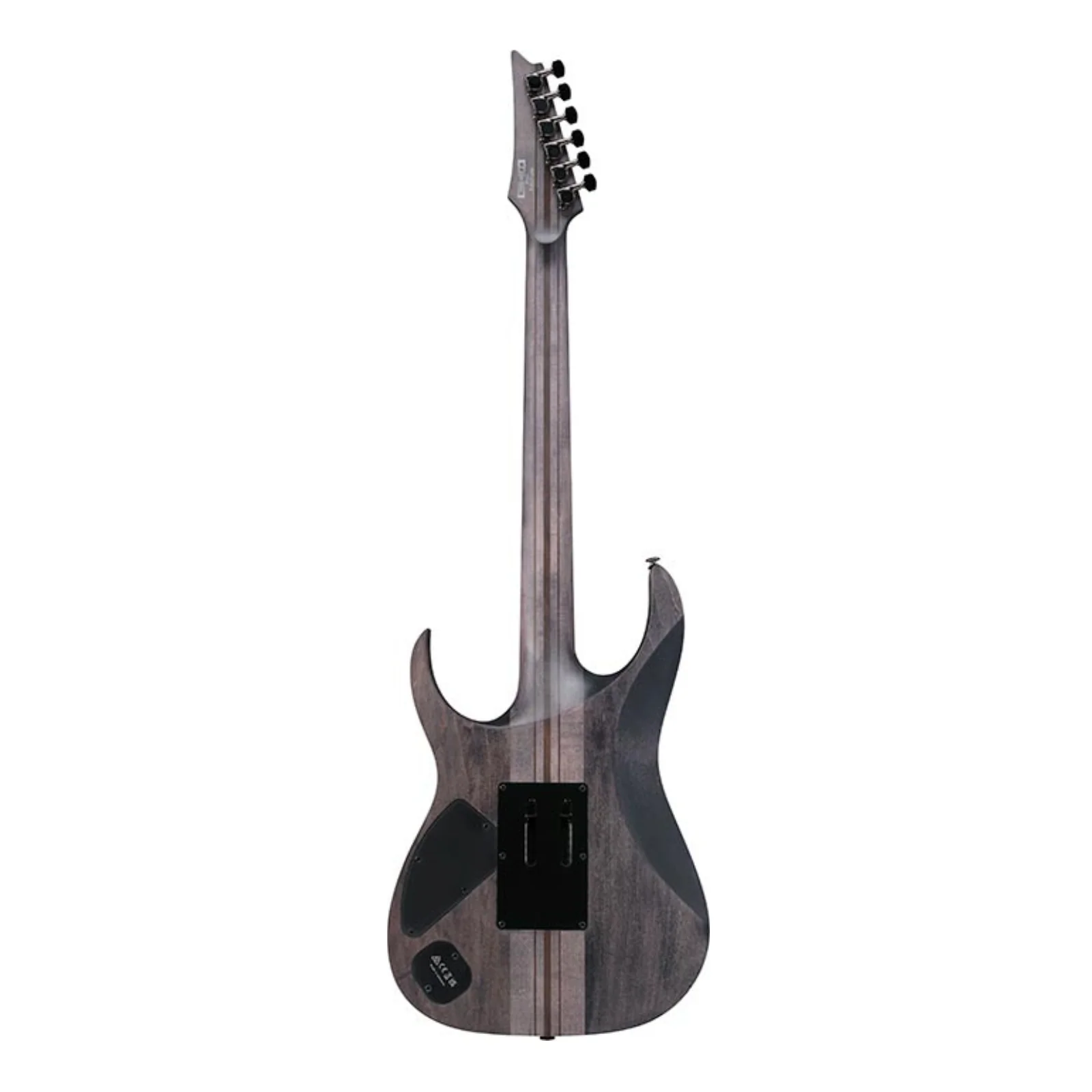 Ibanez RGT1270PB Premium Electric Guitar – Deep Twilight Flat - Image 2
