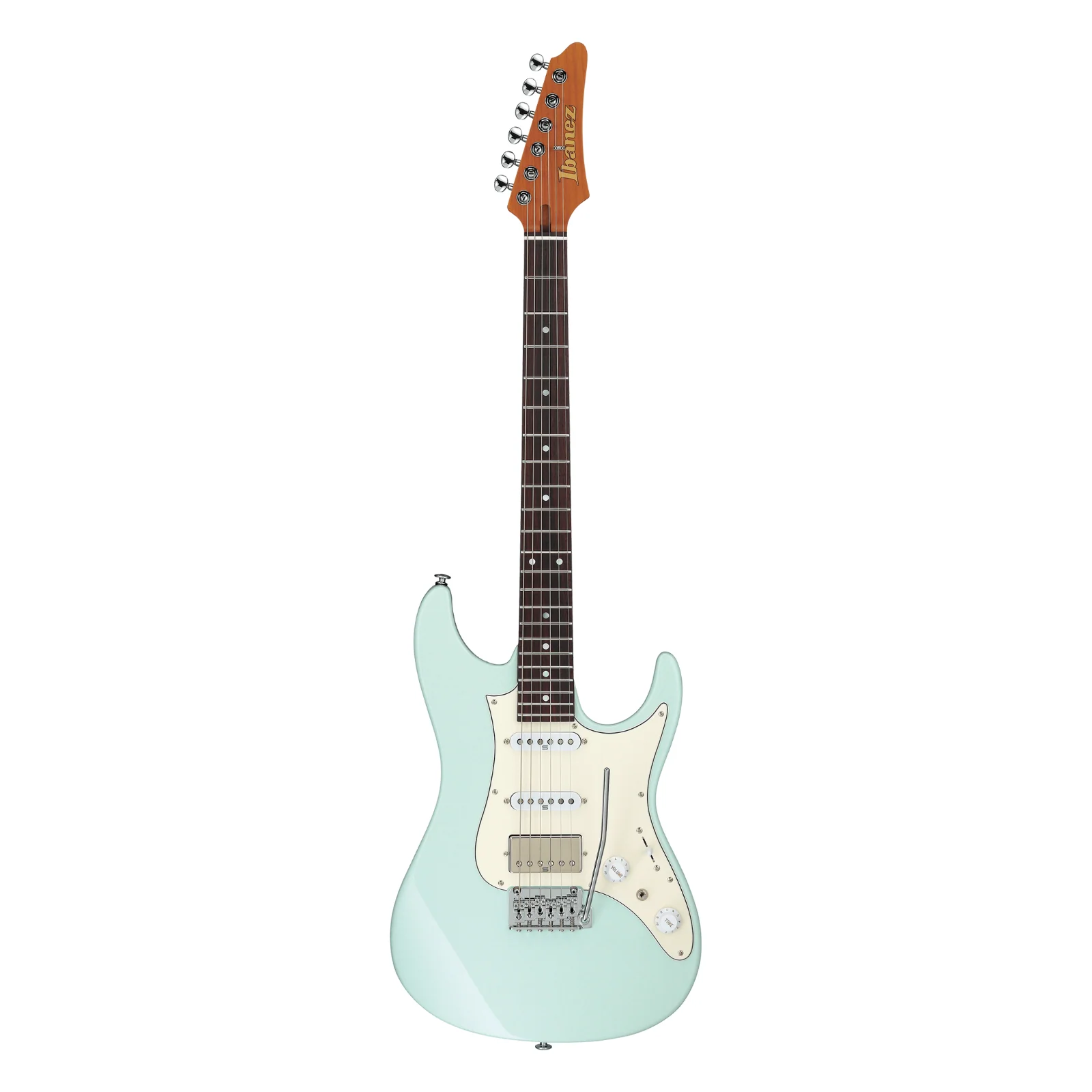 Ibanez AZ2204NW Prestige Electric Guitar – Mint Green