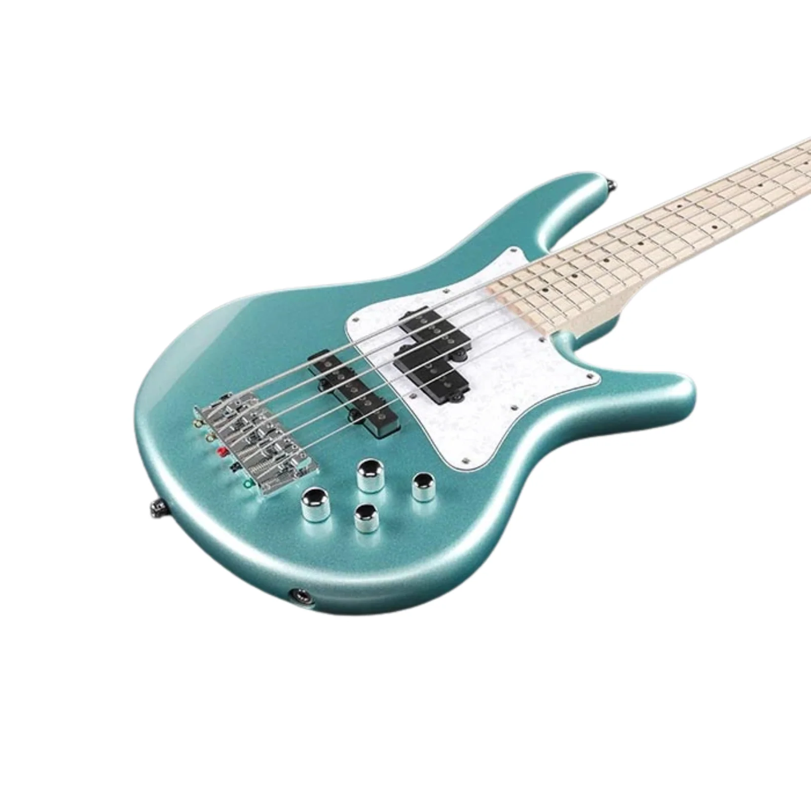 Ibanez SRMD205-SPN  5-string Electric Bass Guitar - Image 3