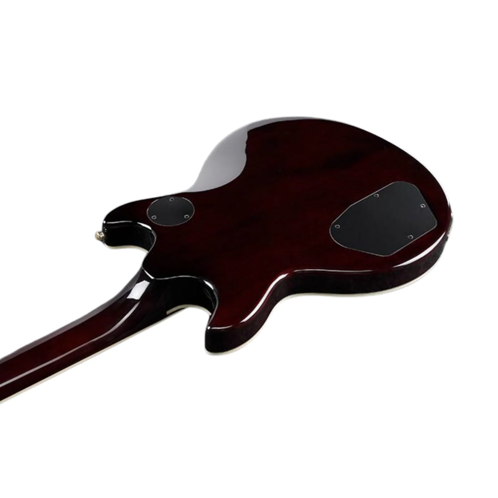 Ibanez AR420-VLS Electric Guitar - Violin Sunburst - Image 4