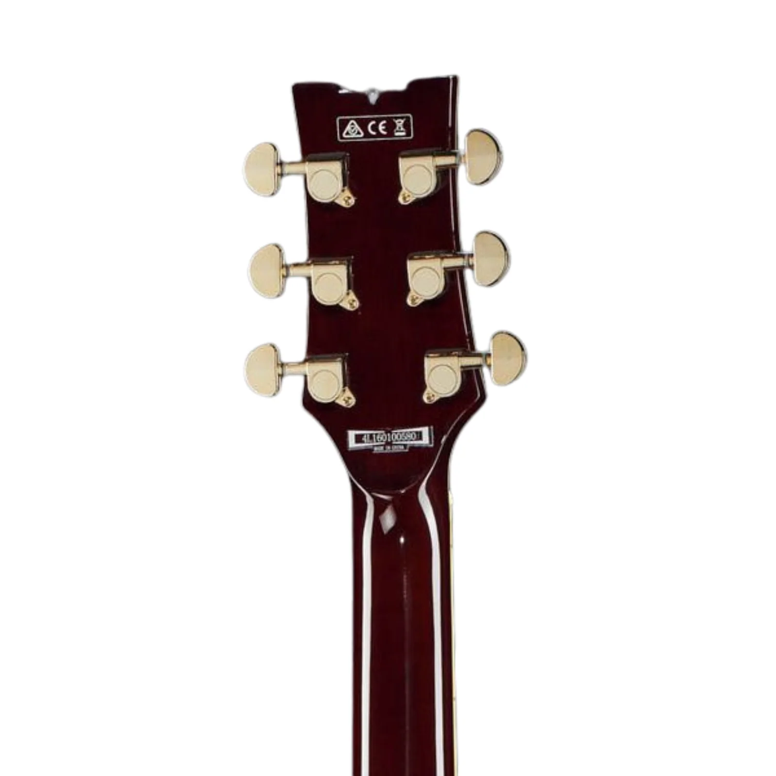 Ibanez AR420-VLS Electric Guitar - Violin Sunburst - Image 6