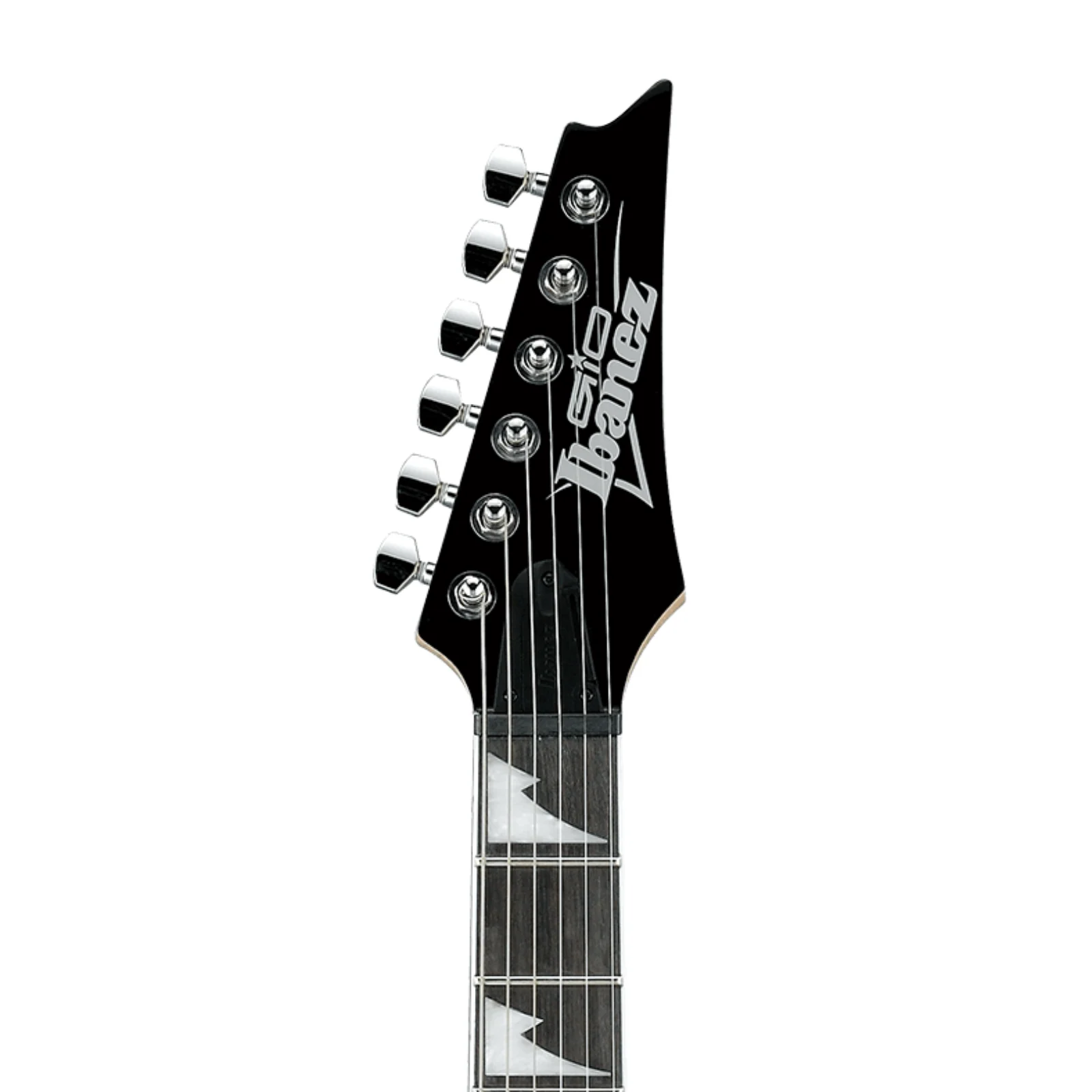 Ibanez GRG170DX-BKN Electric Guitar - Black Night - Image 5