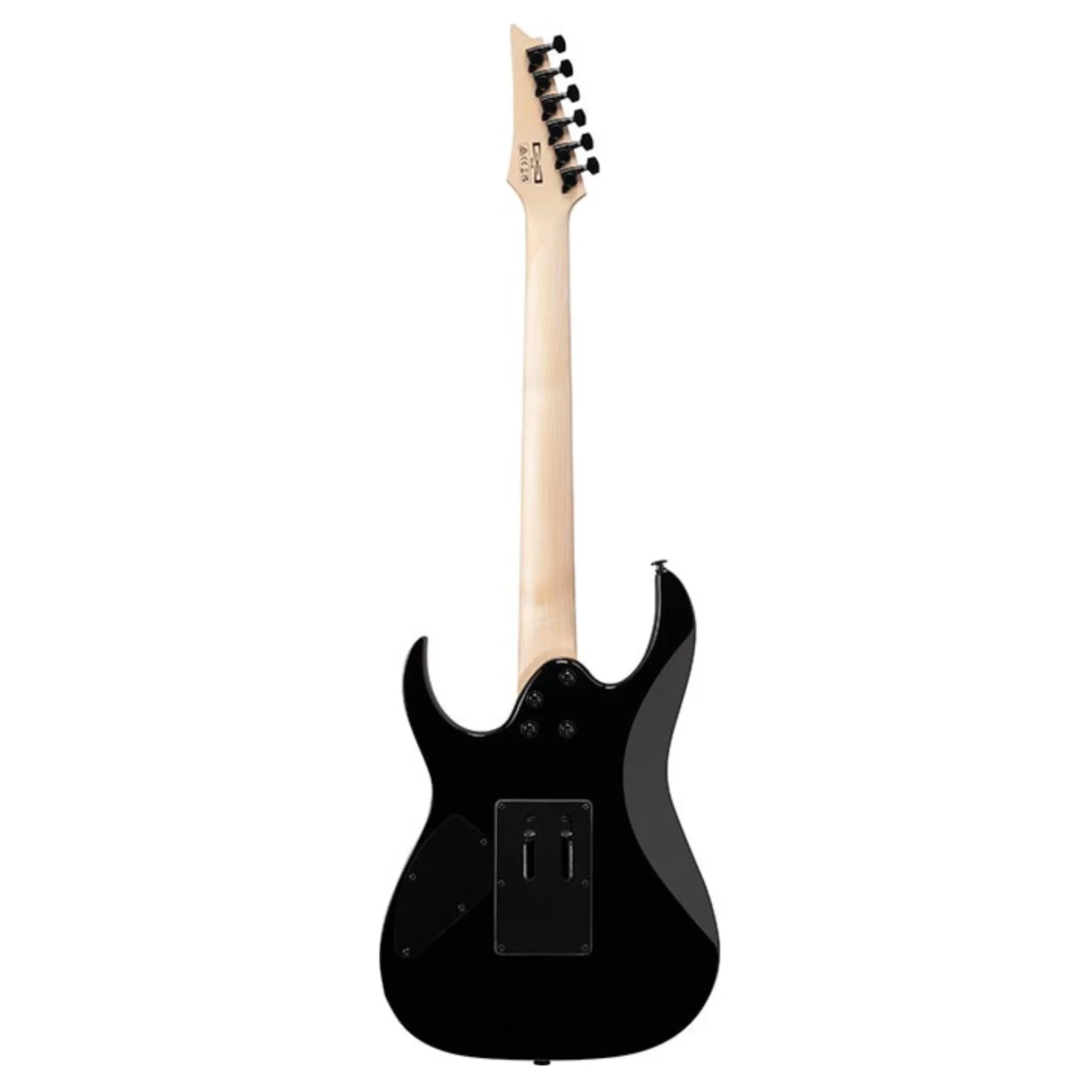 Ibanez GRG320FA‑TBS Electric Guitar– Transparent Blue Sunburst - Image 2