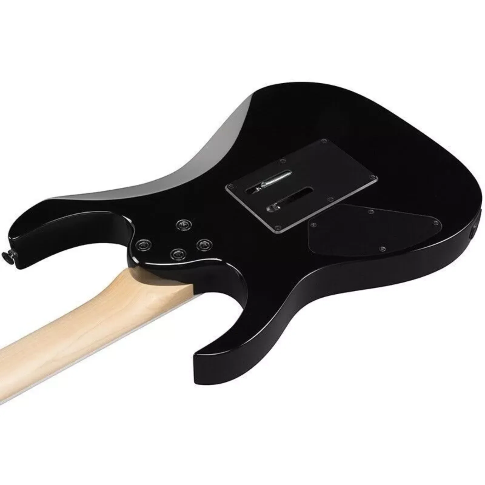 Ibanez GRG320FA-TKS Electric Guitar - Image 2
