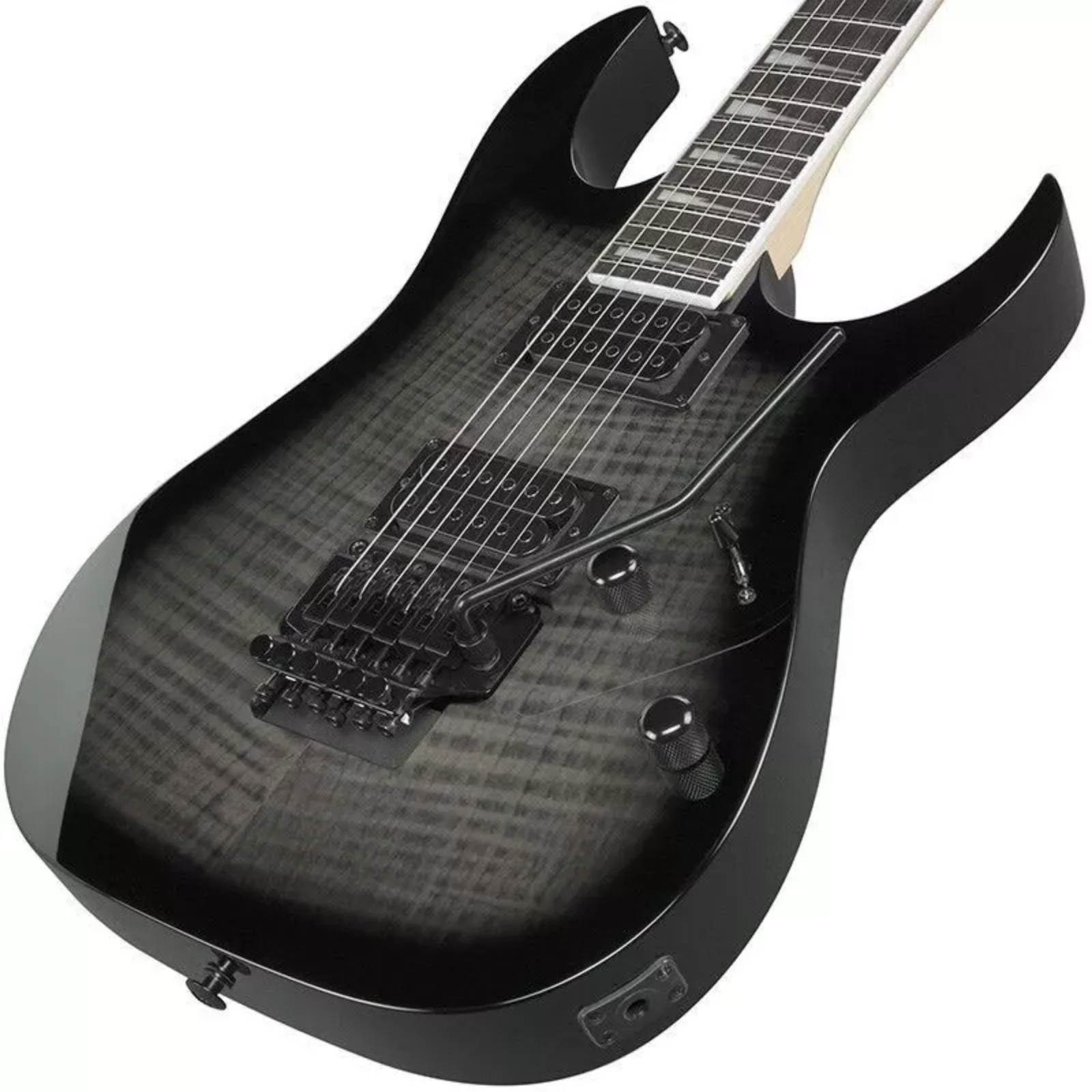 Ibanez GRG320FA-TKS Electric Guitar - Image 3