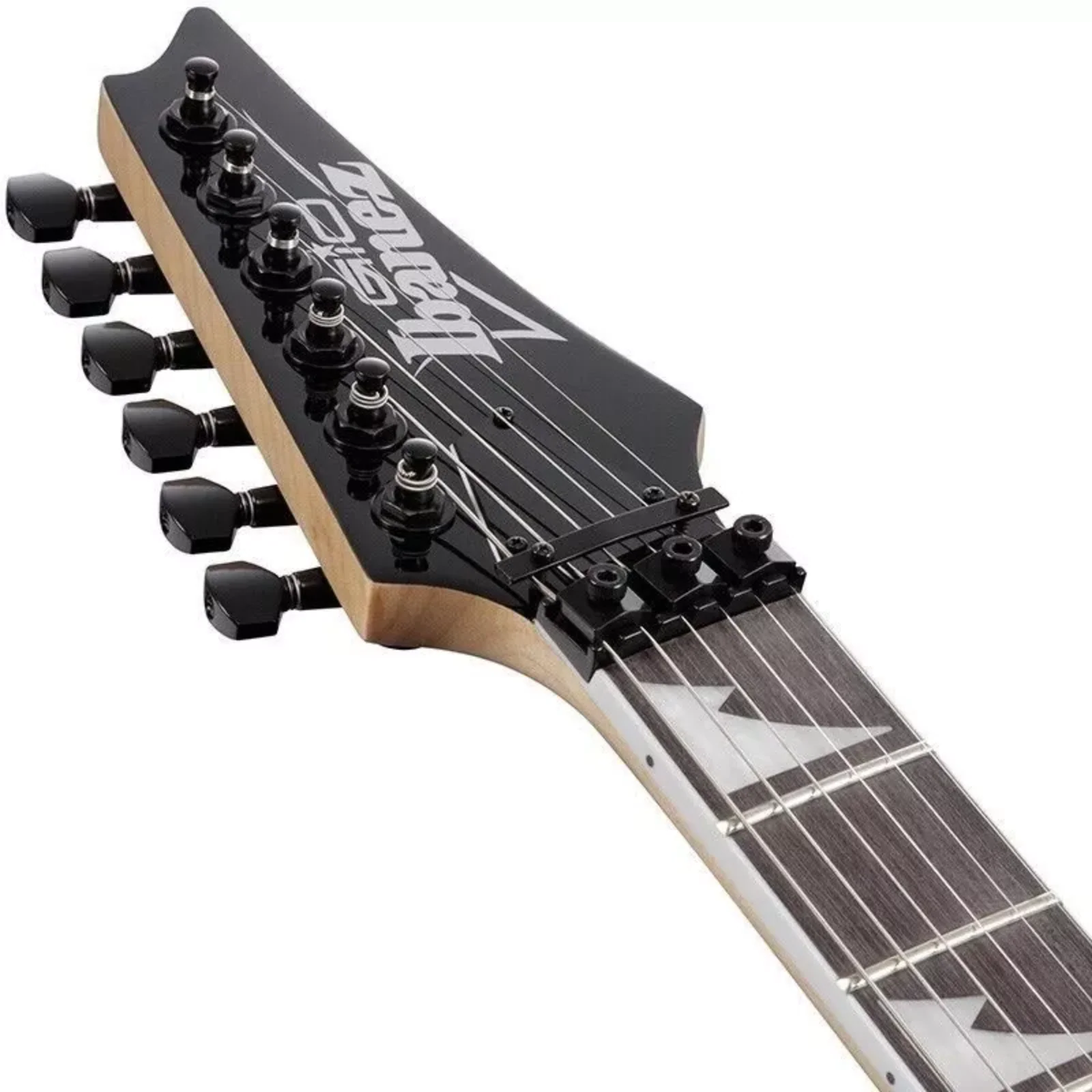 Ibanez GRG320FA-TKS Electric Guitar - Image 5