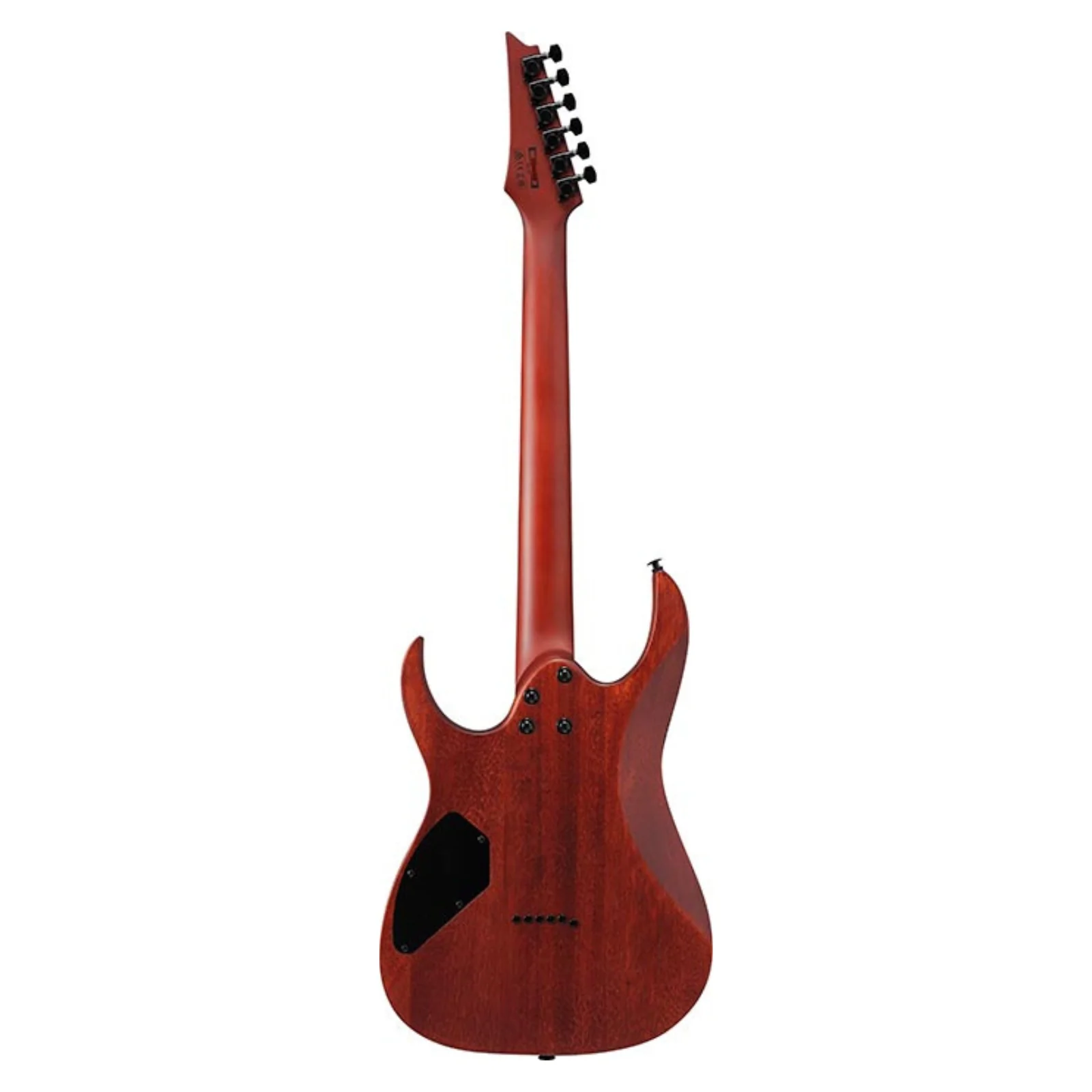 Ibanez GRG121PAR-KBF Electric Guitar - Deep Dusk Burst - Image 5