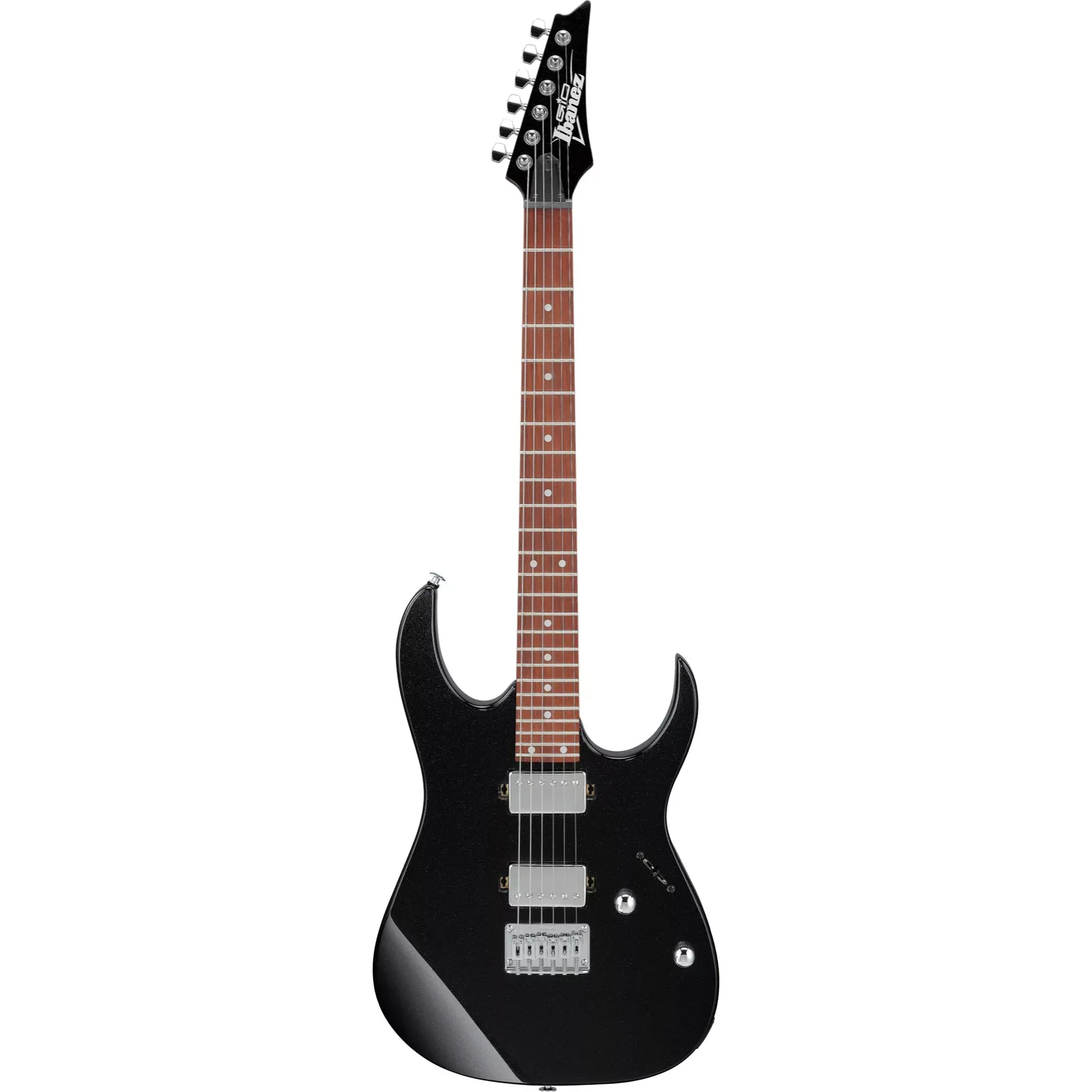 Ibanez GRG121SP-BKN Electric Guitar