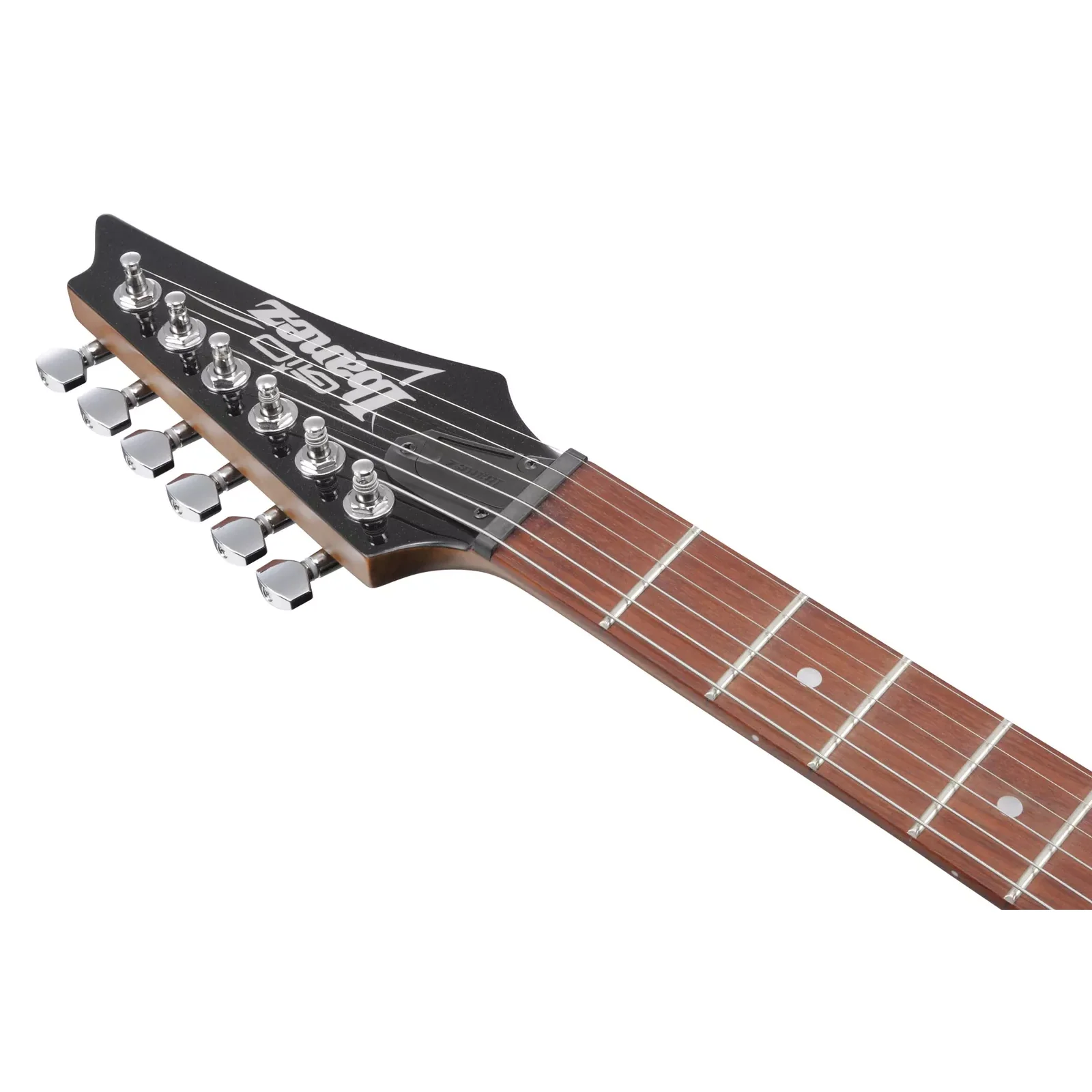 Ibanez GRG121SP-BKN Electric Guitar - Image 3