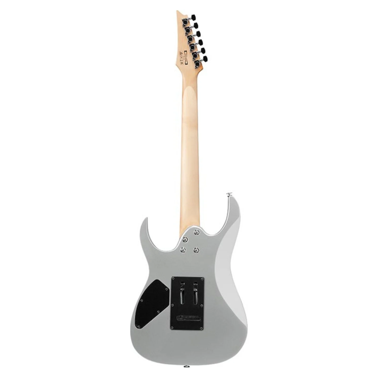 Ibanez GRG170DX-SV Electric Guitar - Silver - Image 3