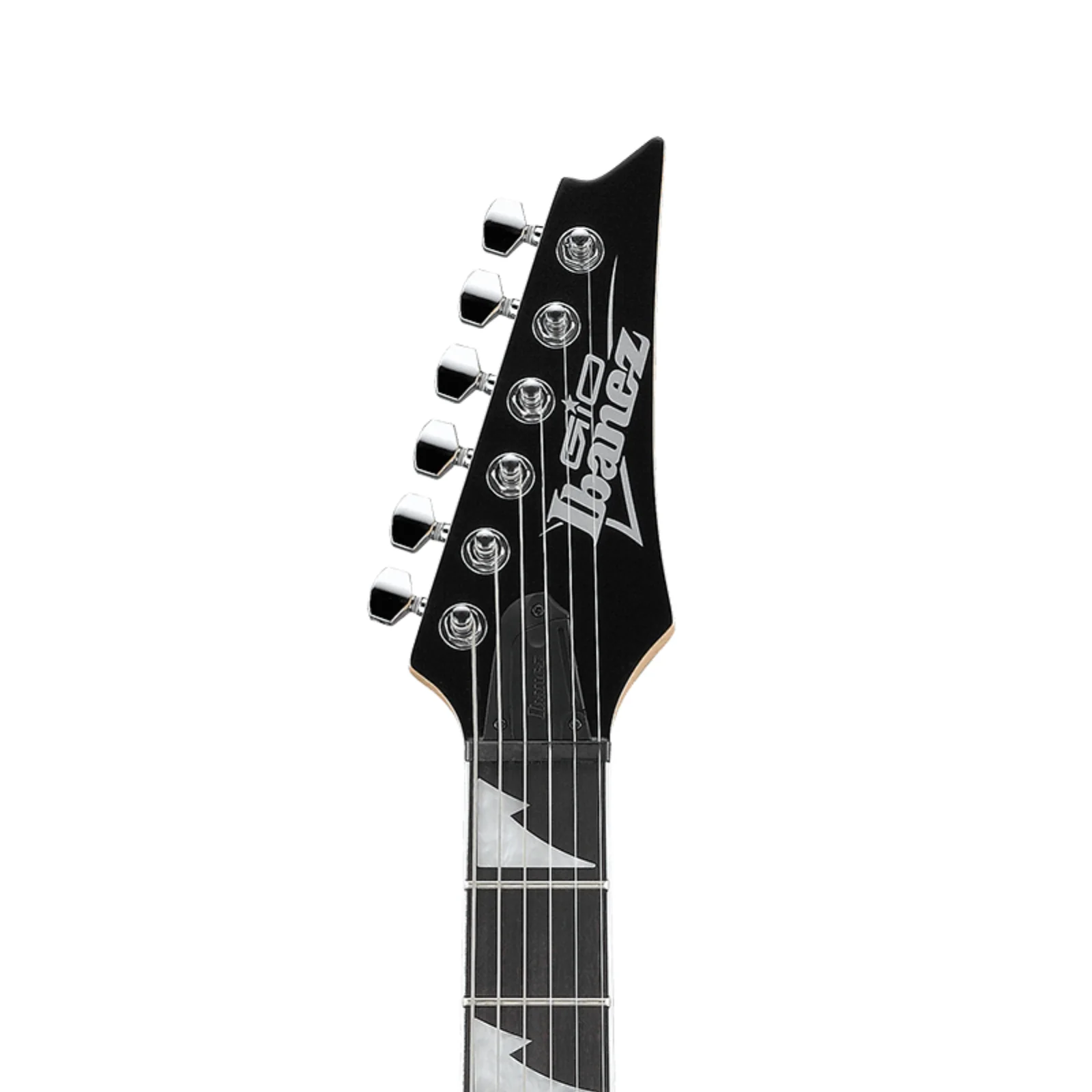 Ibanez GRG170DX-SV Electric Guitar - Silver - Image 6
