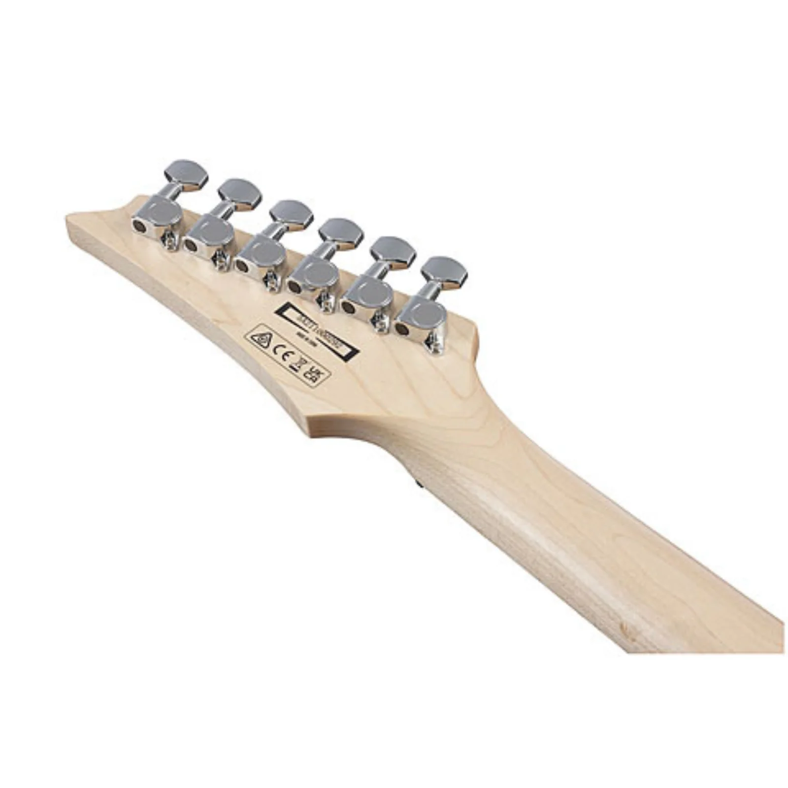 Ibanez GRGM21M-JB miKro Electric Guitar - Image 3