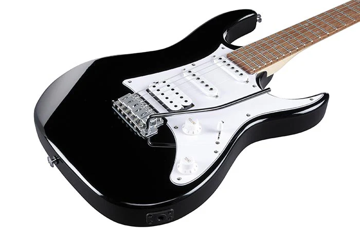 Ibanez GRX-40 BKN - Image 3