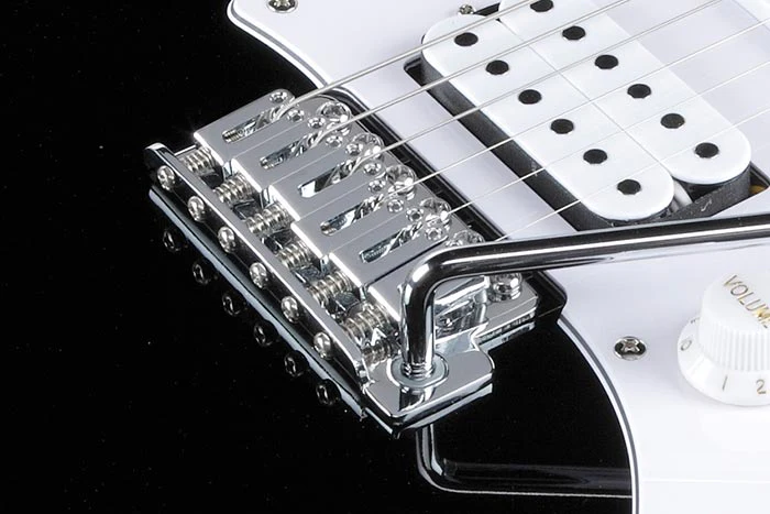 Ibanez GRX-40 BKN - Image 4