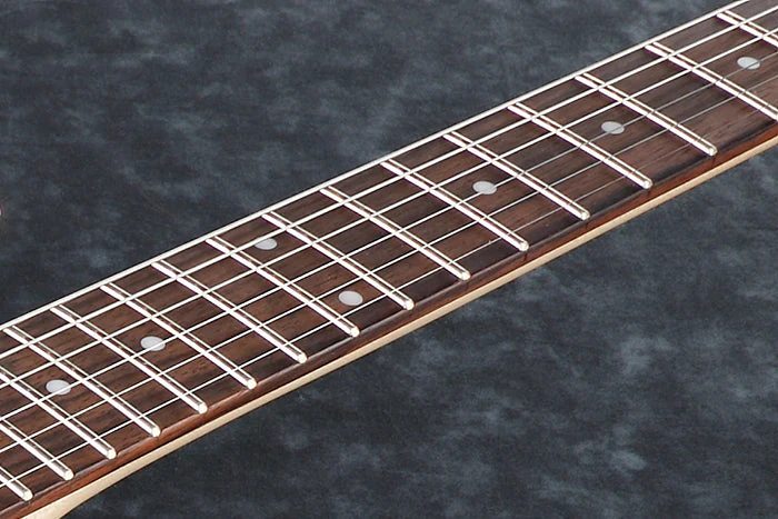Ibanez GRX-40 BKN - Image 8