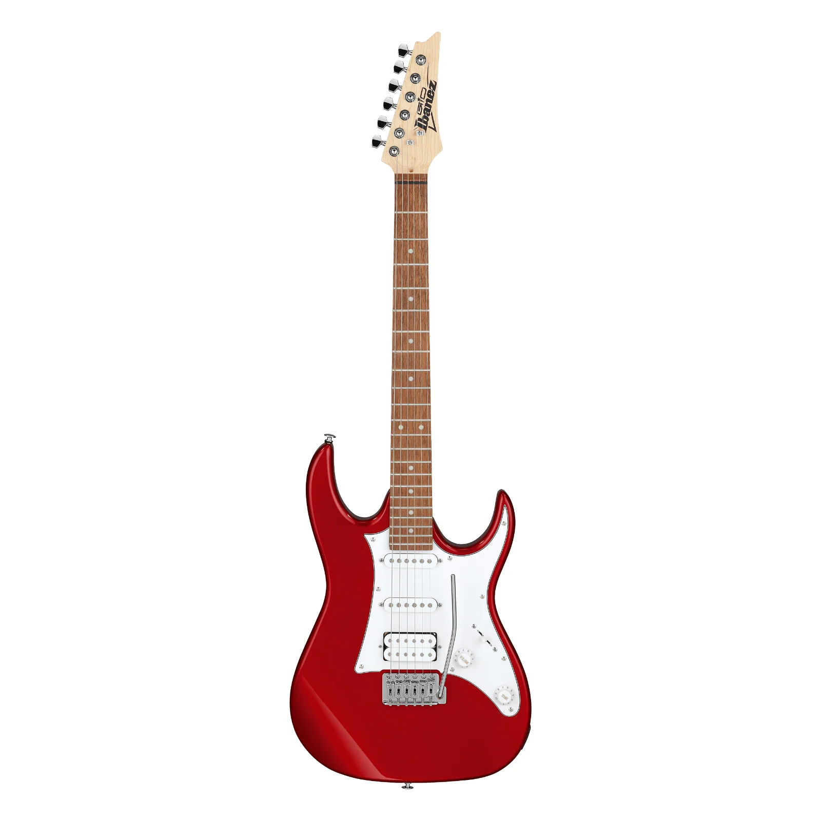 Ibanez GRX40-CA Electric Guitar - Candy Apple
