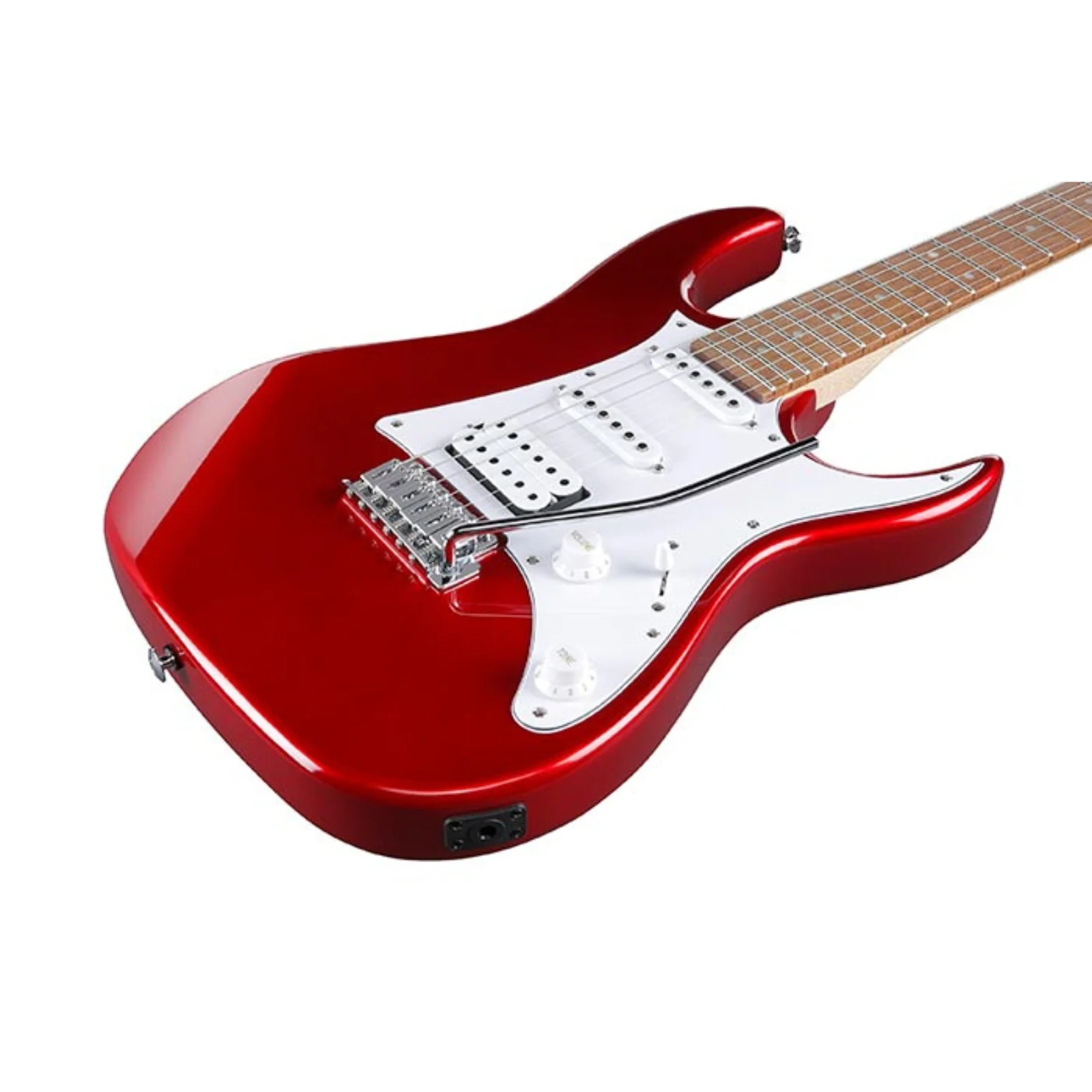 Ibanez GRX40-CA Electric Guitar - Candy Apple - Image 2