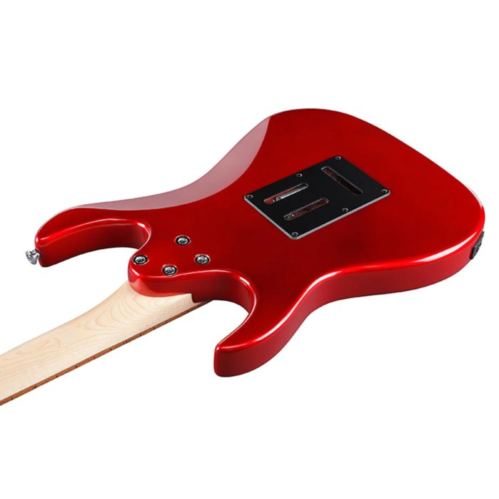 Ibanez GRX40-CA Electric Guitar - Candy Apple - Image 3