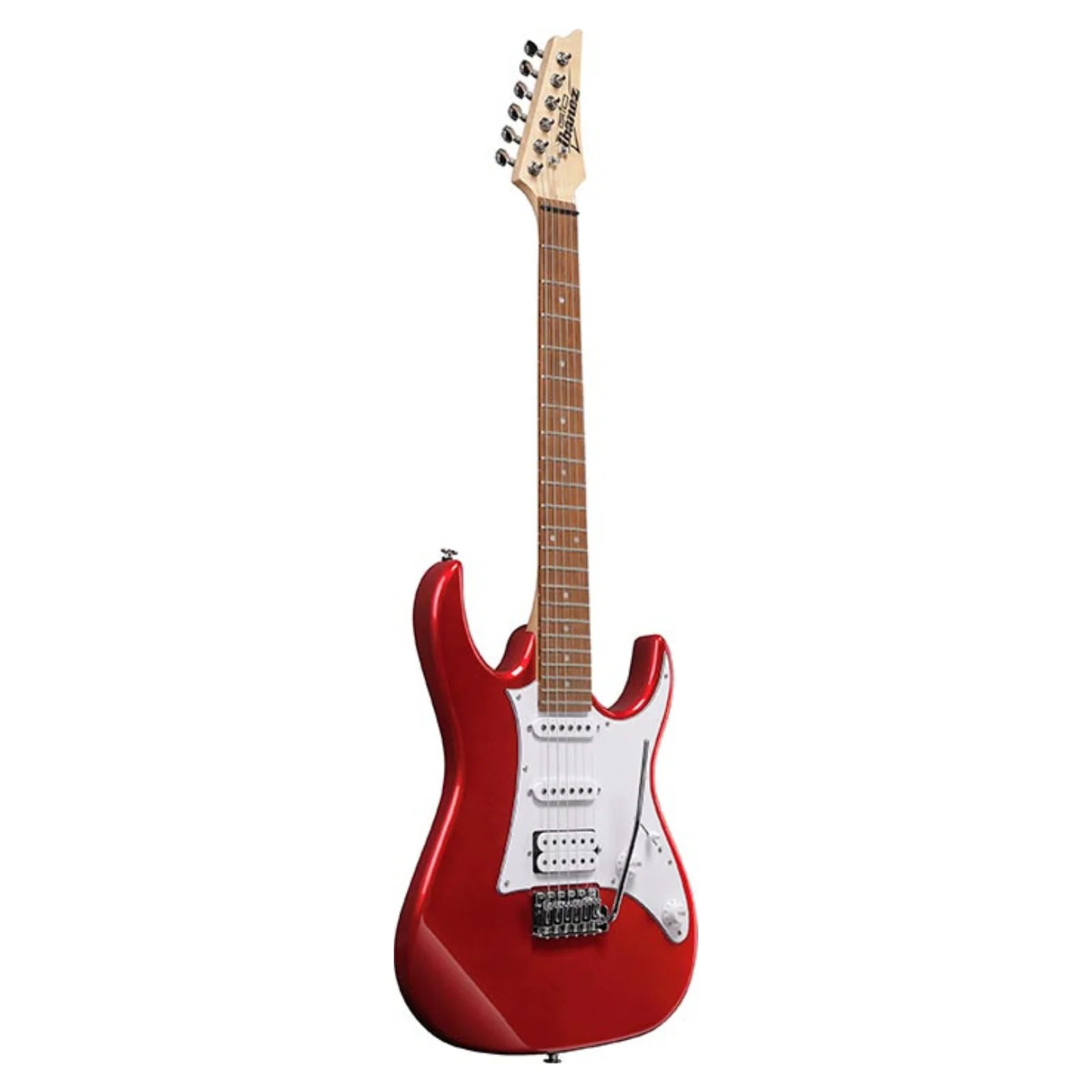 Ibanez GRX40-CA Electric Guitar - Candy Apple - Image 4