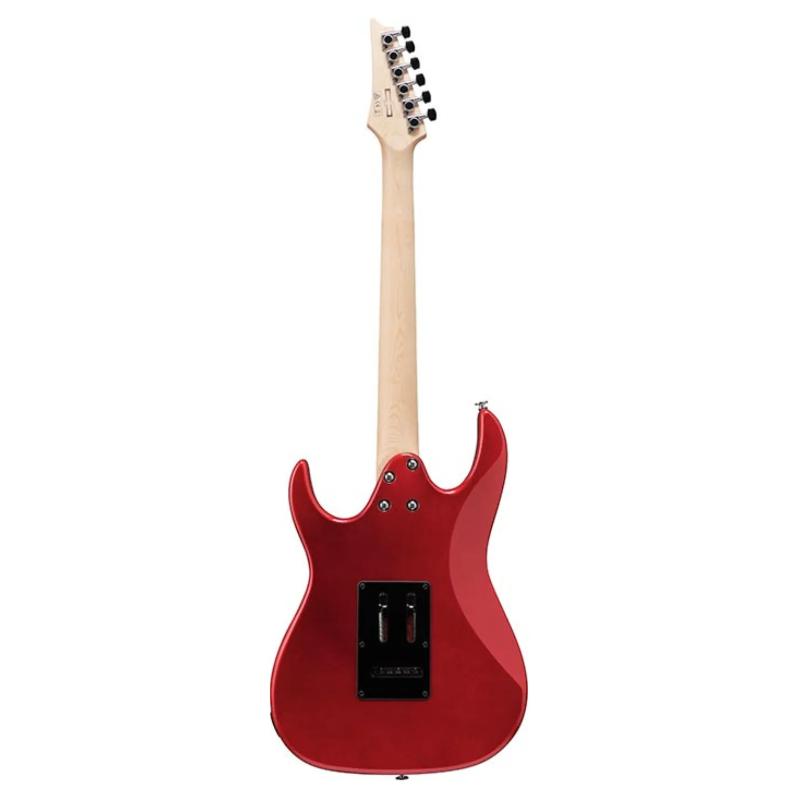 Ibanez GRX40-CA Electric Guitar - Candy Apple - Image 5