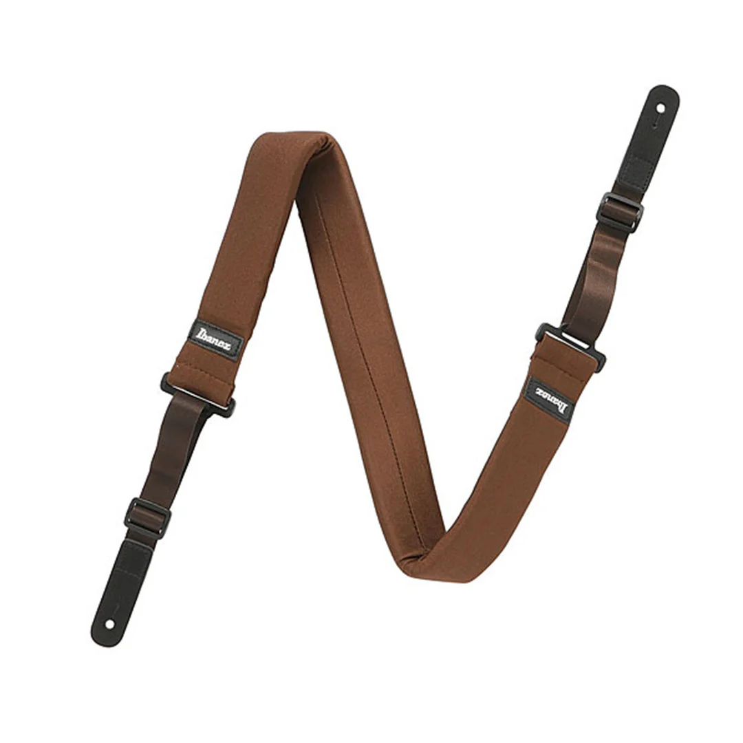 Ibanez Guitar Strap GSF50 - BR