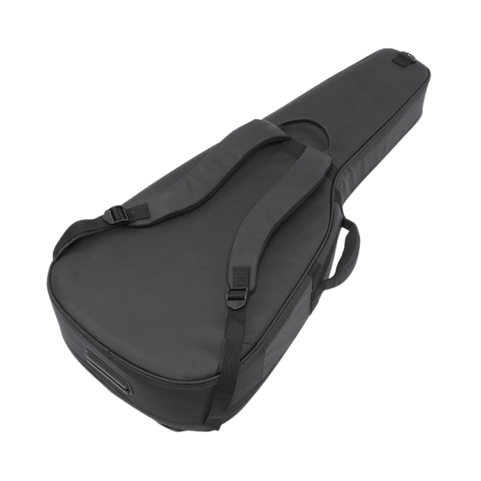 Ibanez IAB724‑BK POWERPAD Ultra Acoustic Gig Bag – Black - Image 4