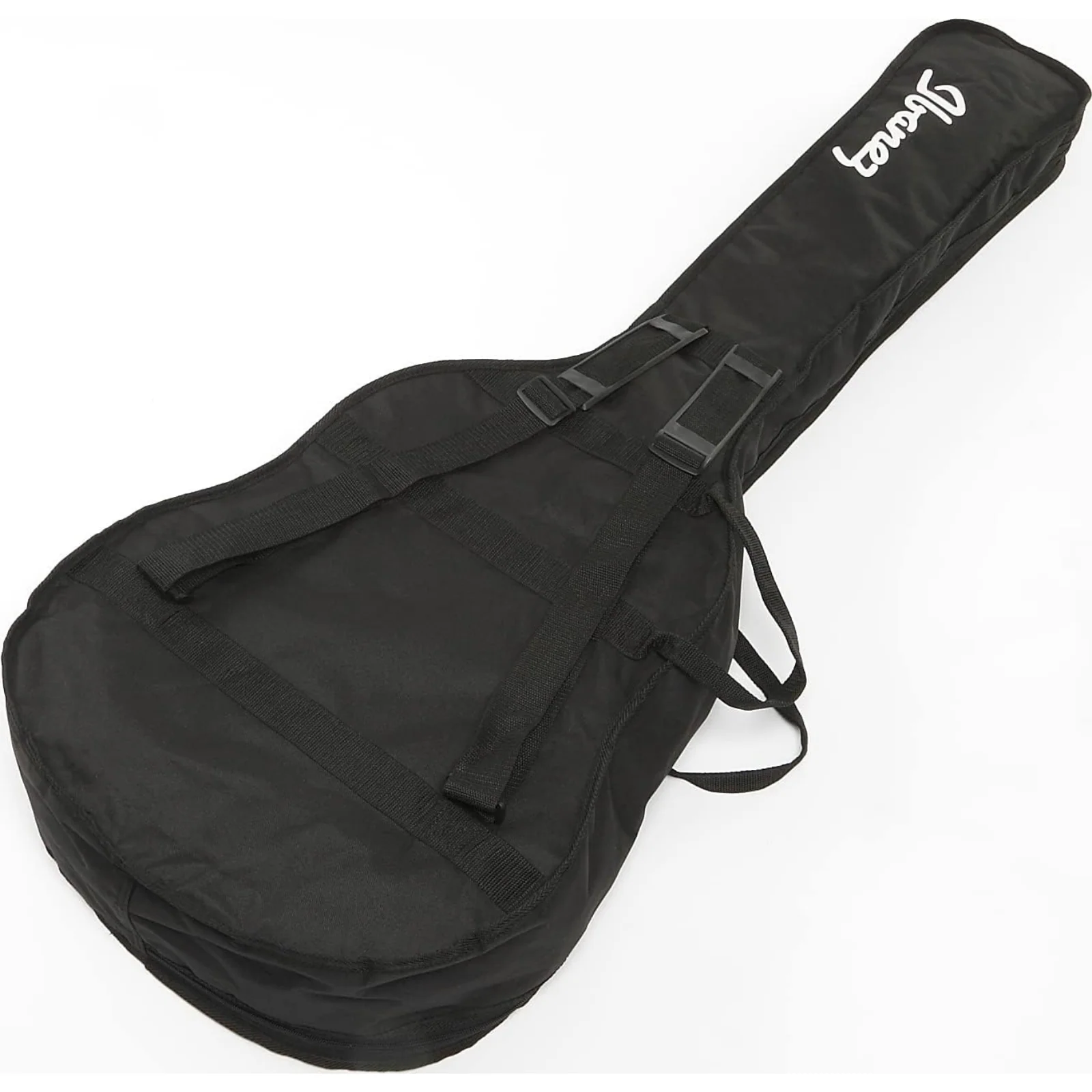 Ibanez IABB101 Acoustic Bass Guitar Gig Bag - Image 2