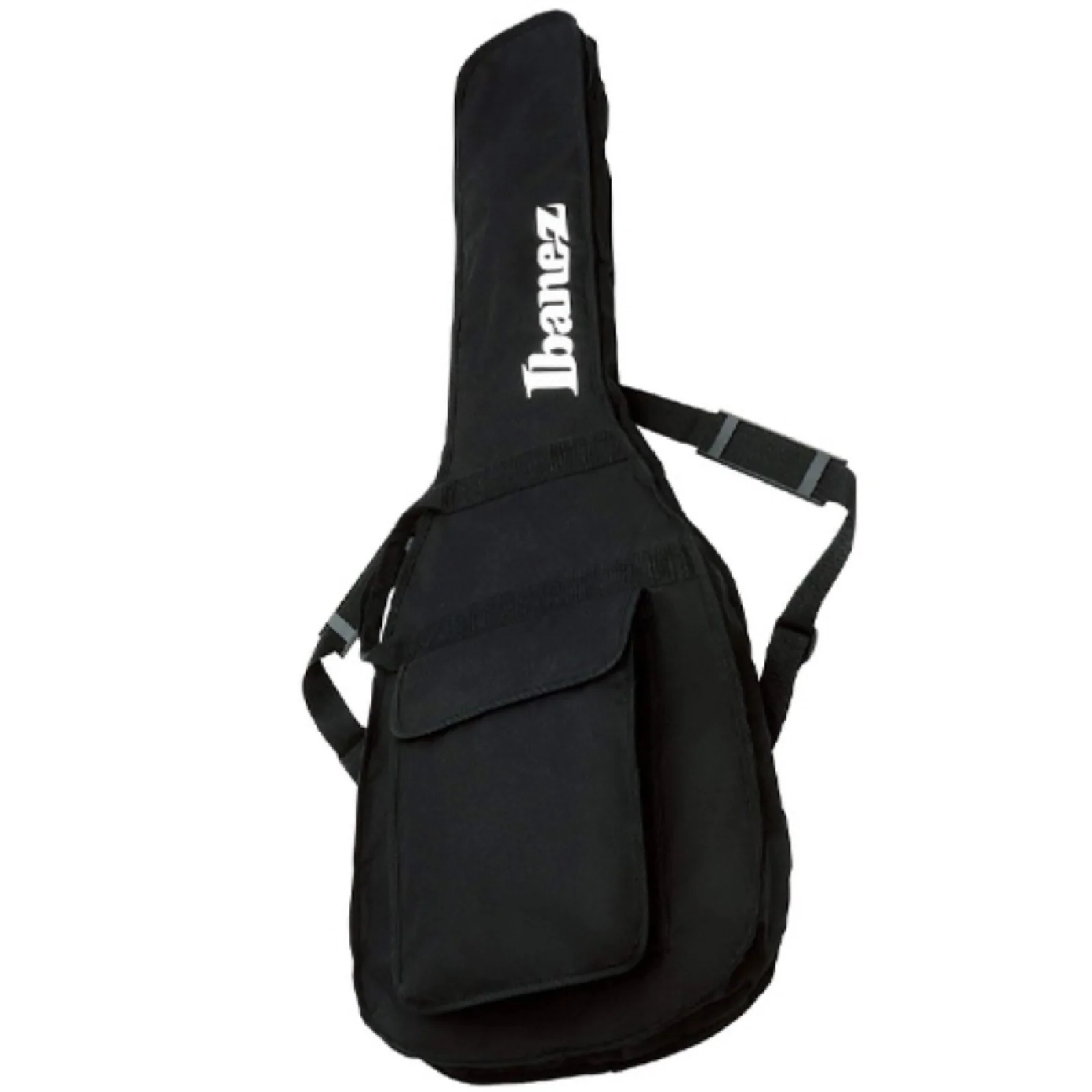 Ibanez IABB101 Acoustic Bass Guitar Gig Bag - Image 3