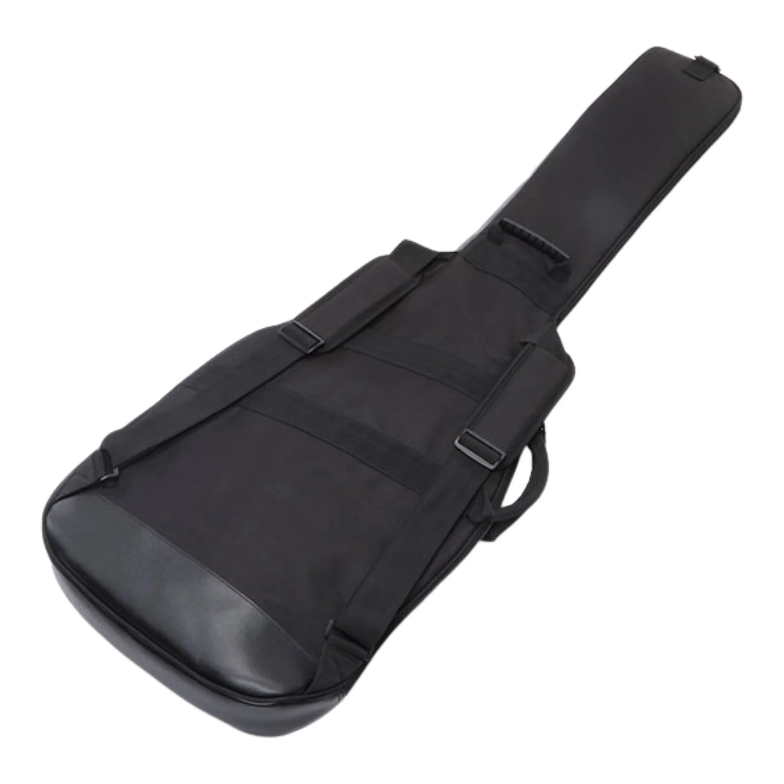 Ibanez IBB540-BK Padded Bass Guitar Bag - Black - Image 2