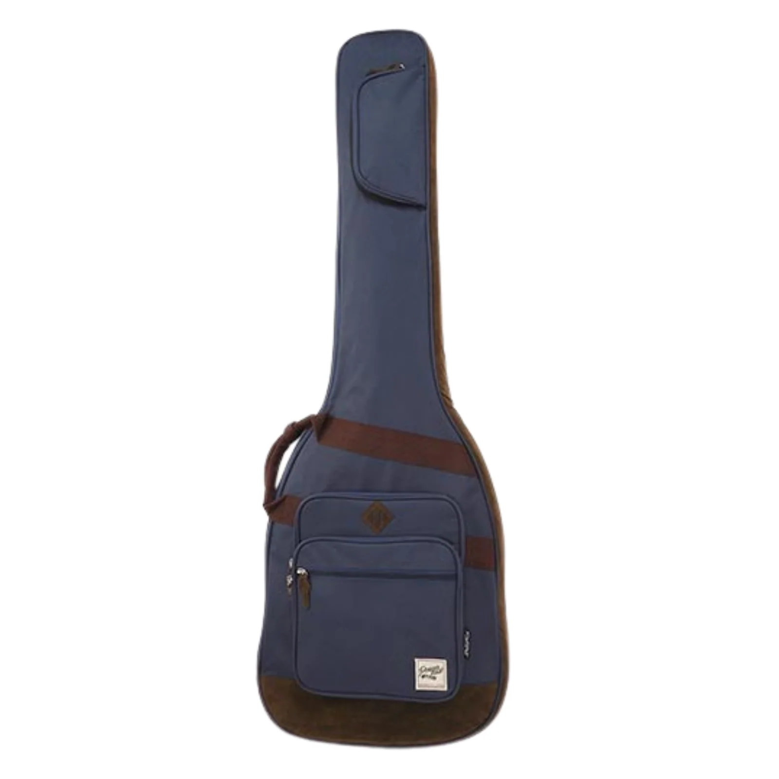 Ibanez IBB541-NB Gig Bag for Electric Bass – Navy Blue - Image 2