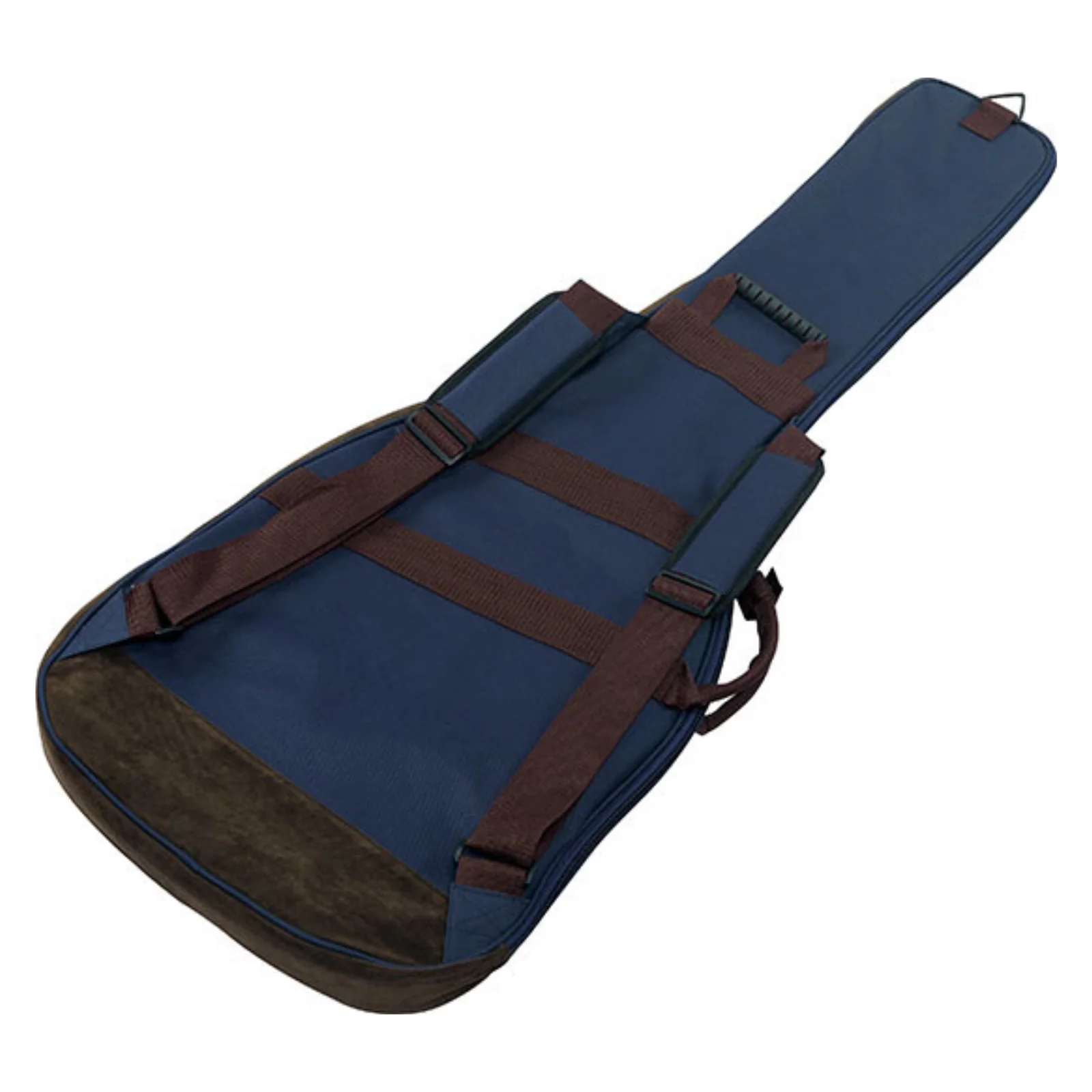 Ibanez IBB541-NB Gig Bag for Electric Bass – Navy Blue - Image 3
