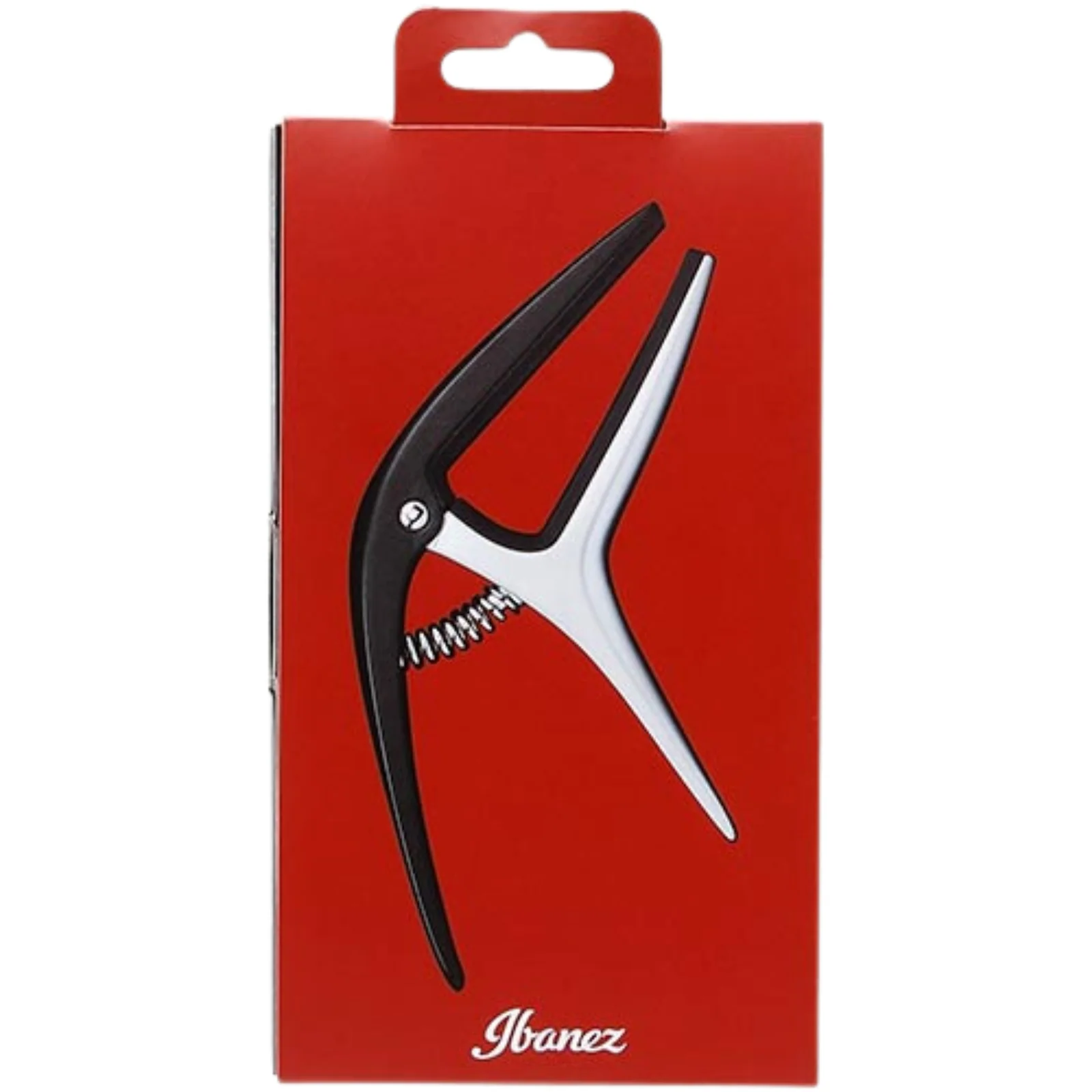 Ibanez ICGC10 Guitar Capo - Image 3