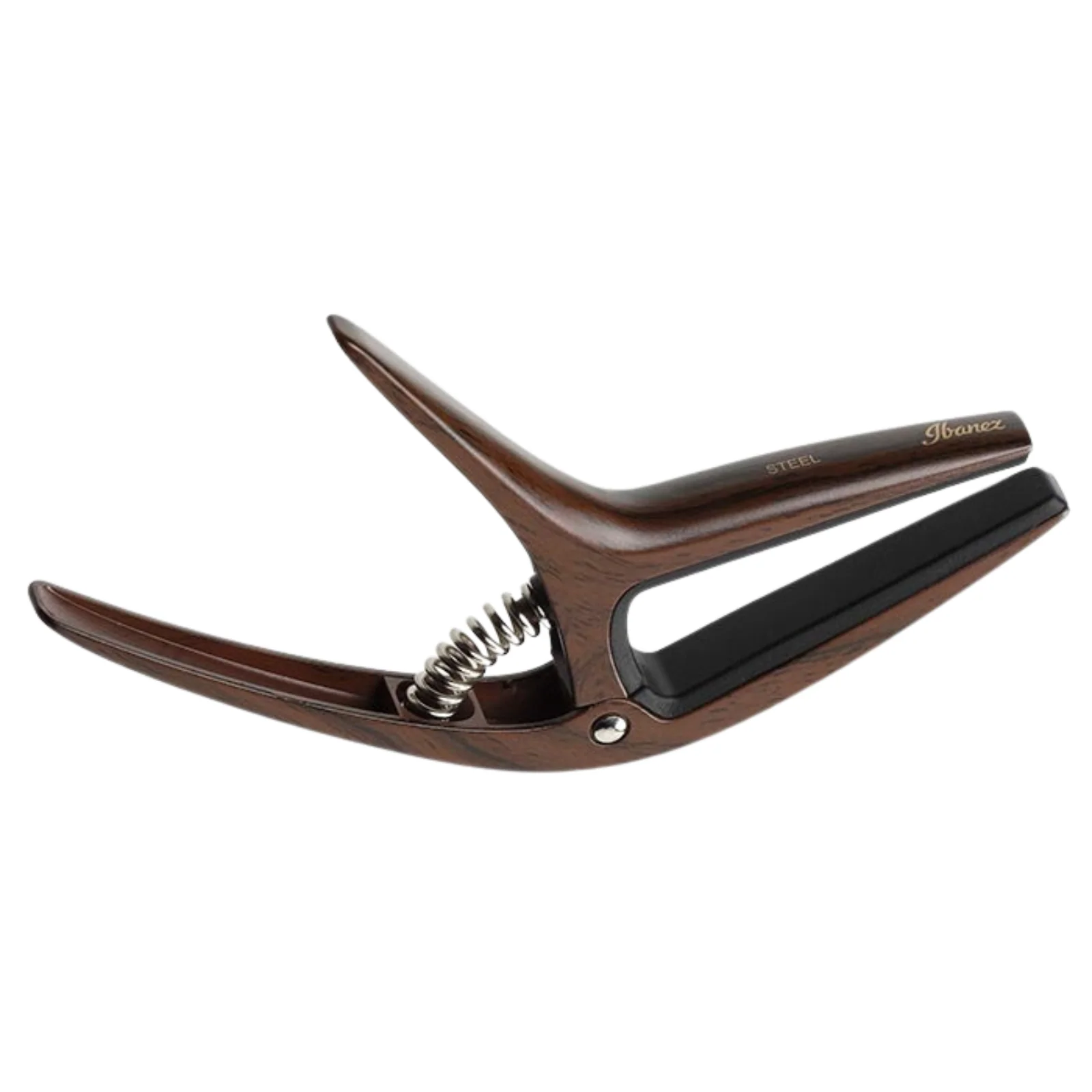 Ibanez ICGC10W Guitar Capo - Image 4