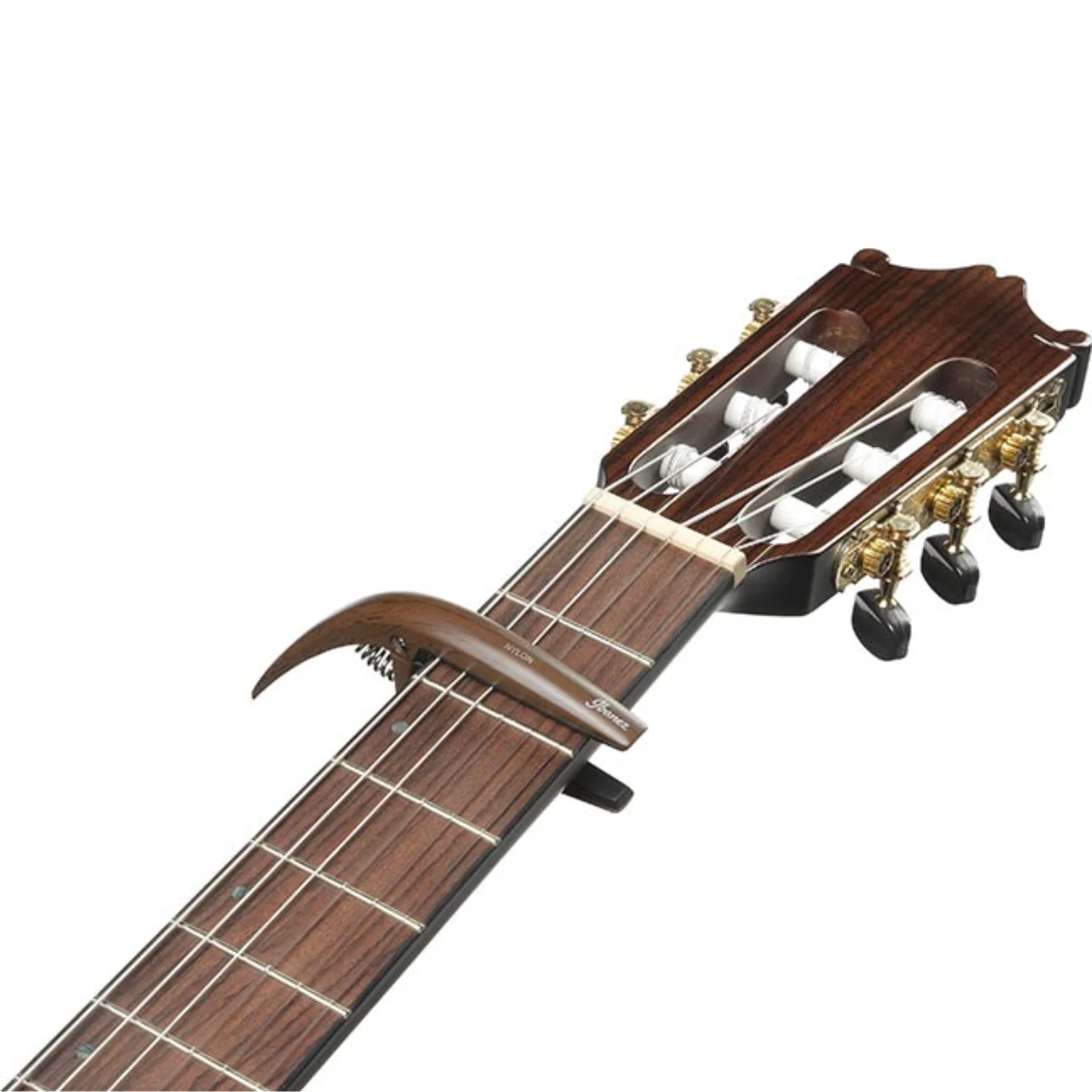 Ibanez ICGC10W Guitar Capo - Image 5