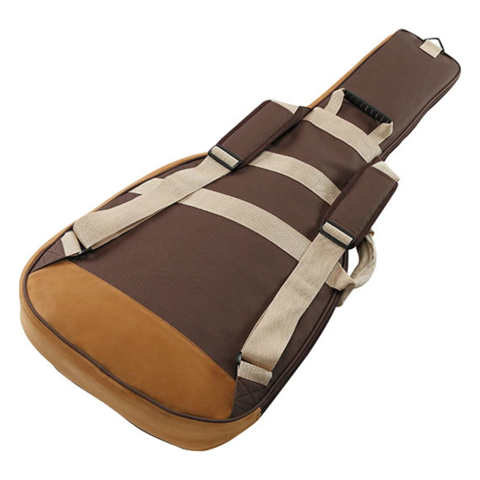Ibanez IGB541-BR Gig Bag for Electric Guitar – Brown - Image 3