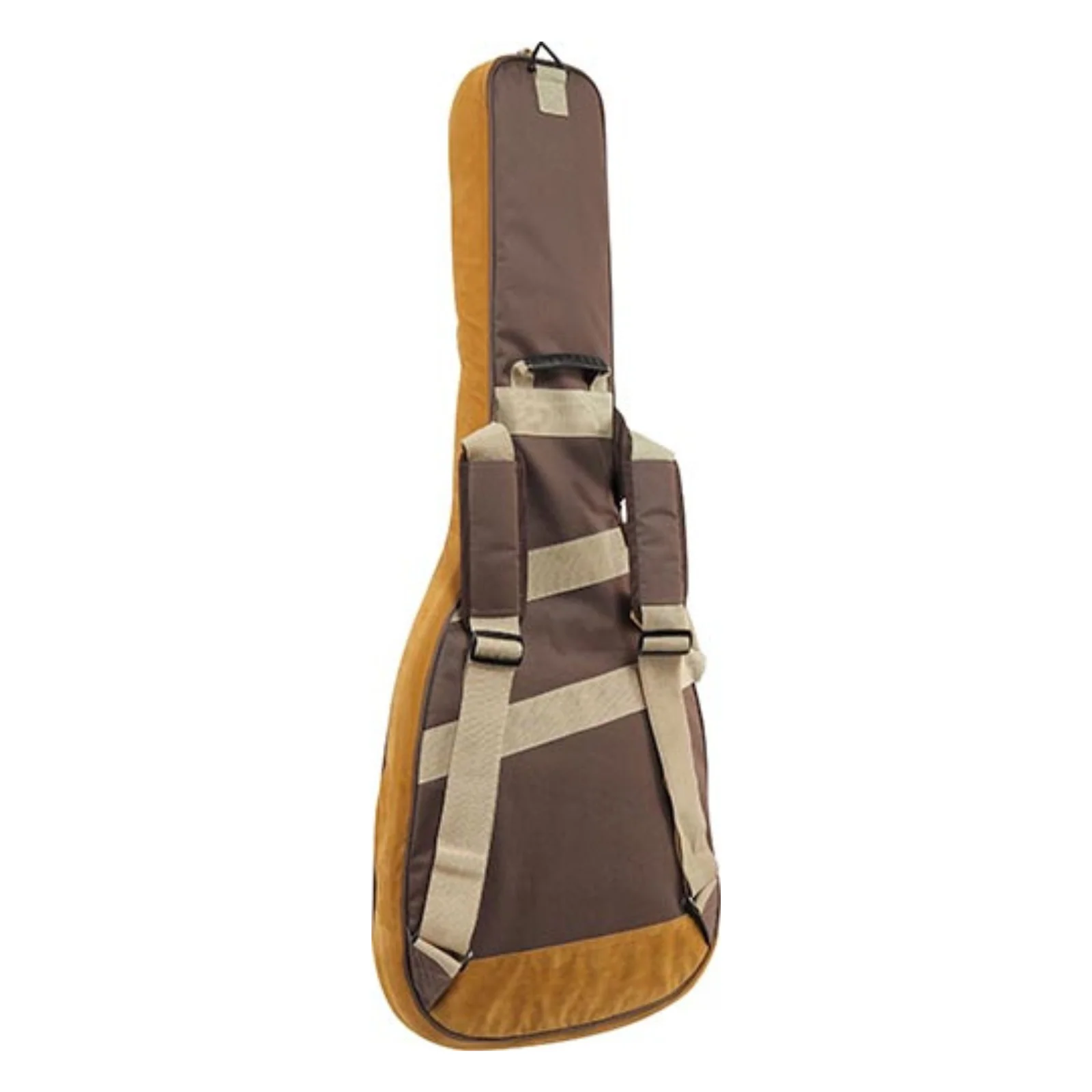 Ibanez IGB541-BR Gig Bag for Electric Guitar – Brown - Image 4