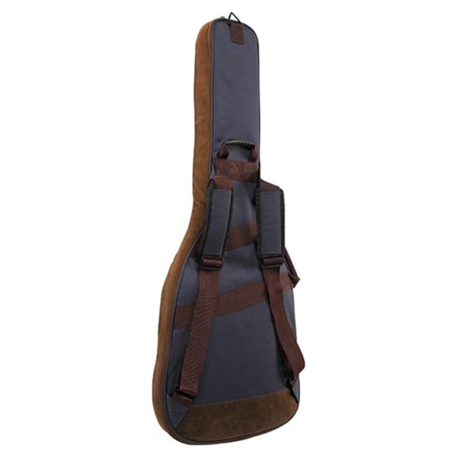 Ibanez IGB541-NB Gig Bag for Electric Guitar – Navy Blue - Image 3