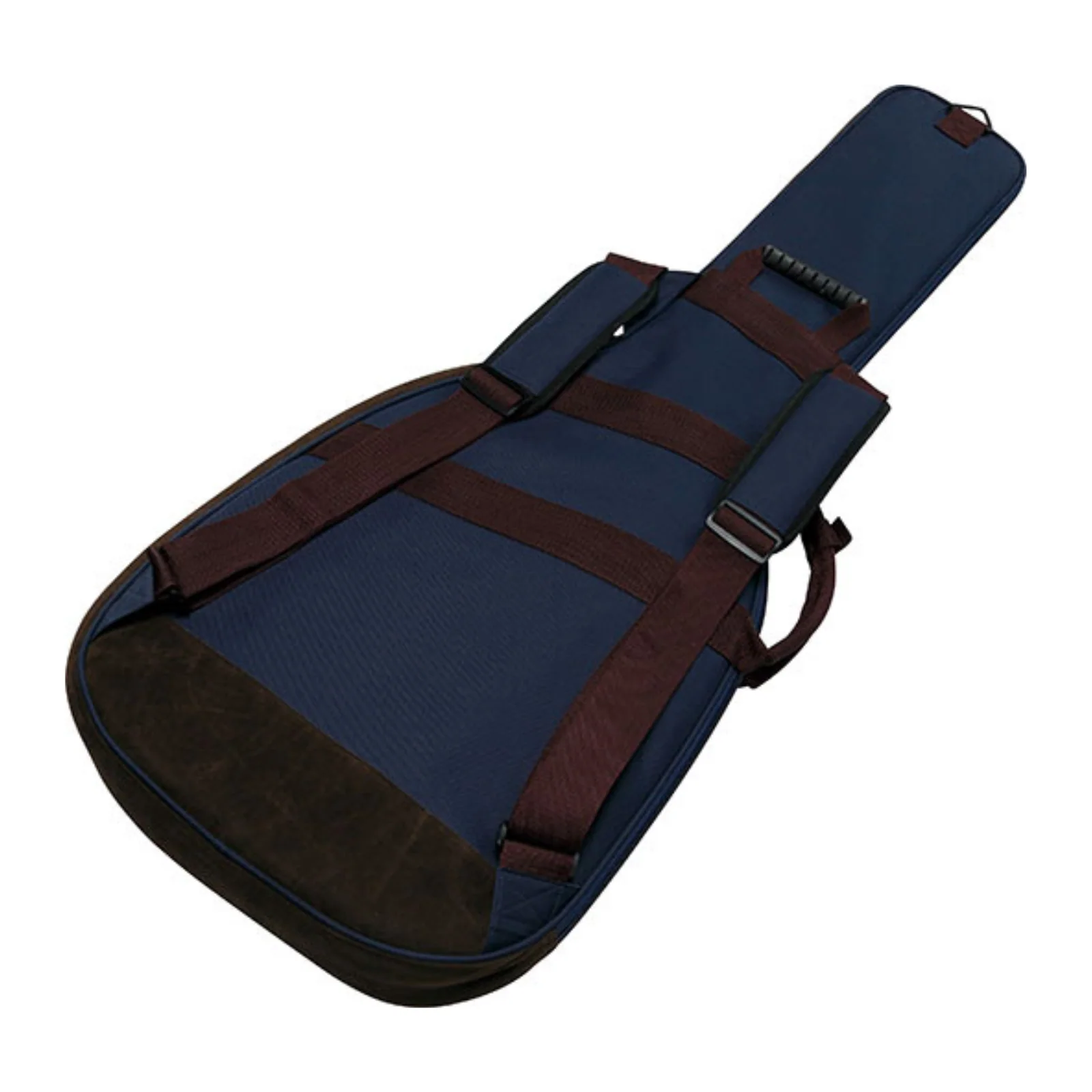 Ibanez IGB541-NB Gig Bag for Electric Guitar – Navy Blue - Image 4