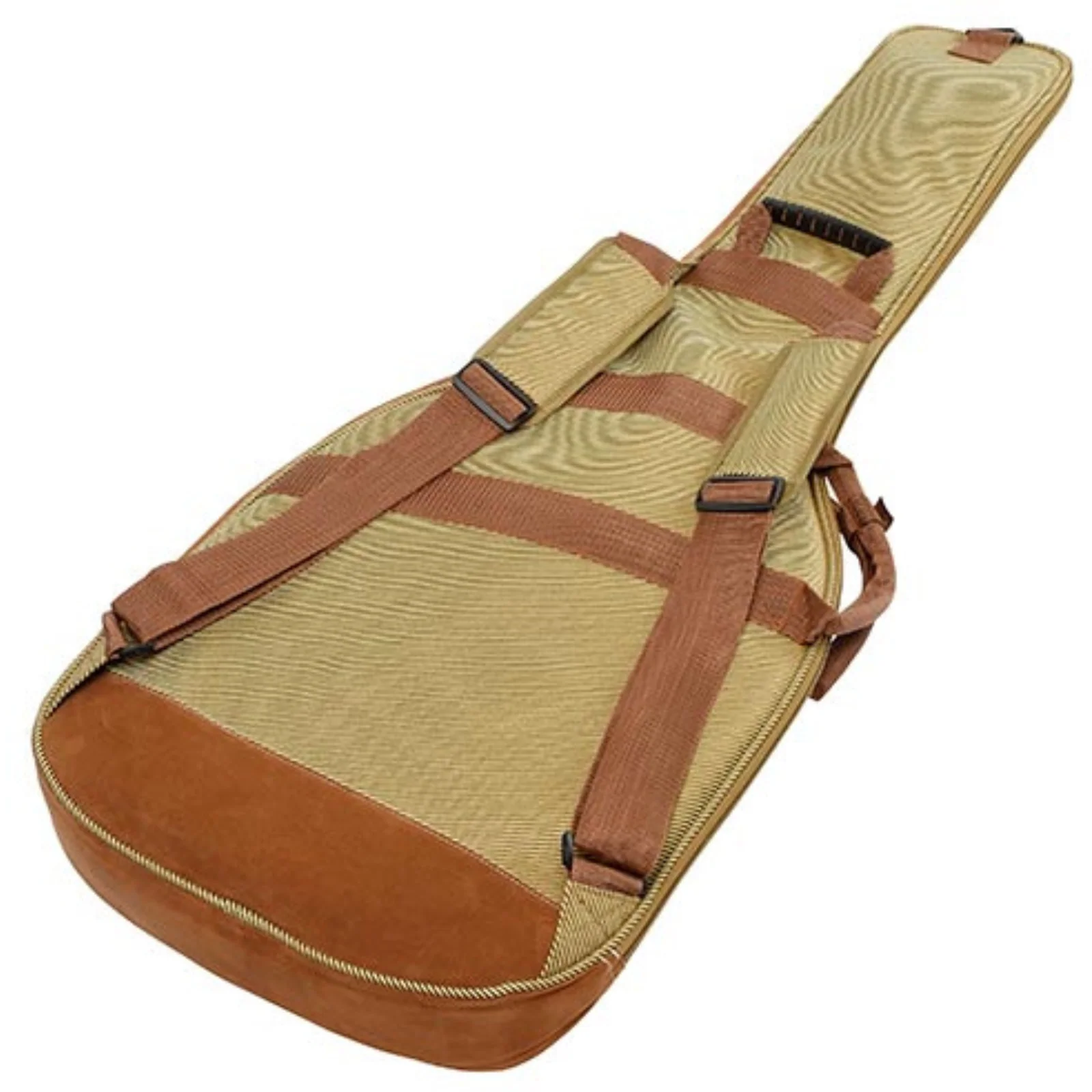 Ibanez IGB541TW Bag for Electric Guitar – Tweed - Image 4