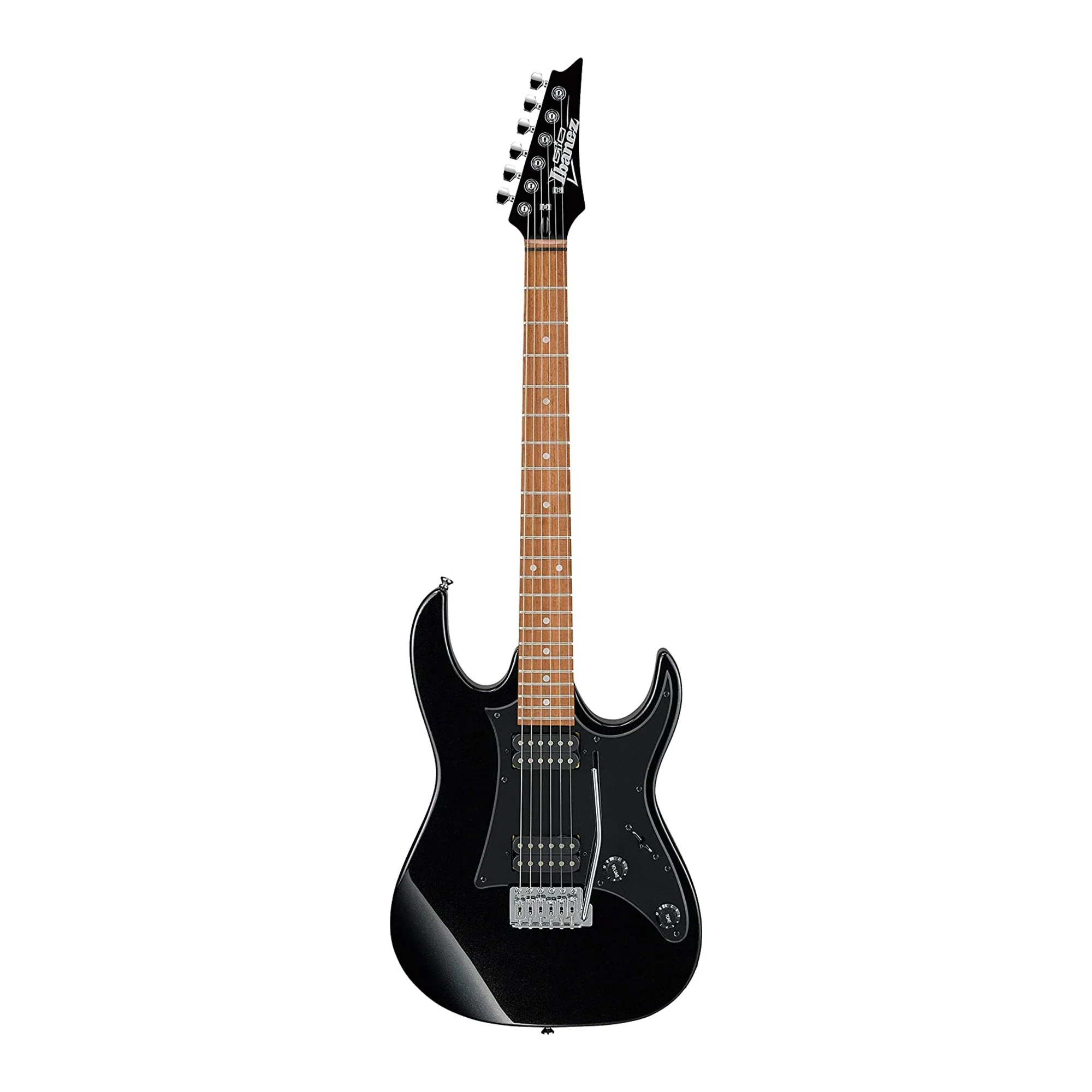 Ibanez IJRX20U-BKN Jumpstart Electric Guitar Pack - Black Night - Image 3