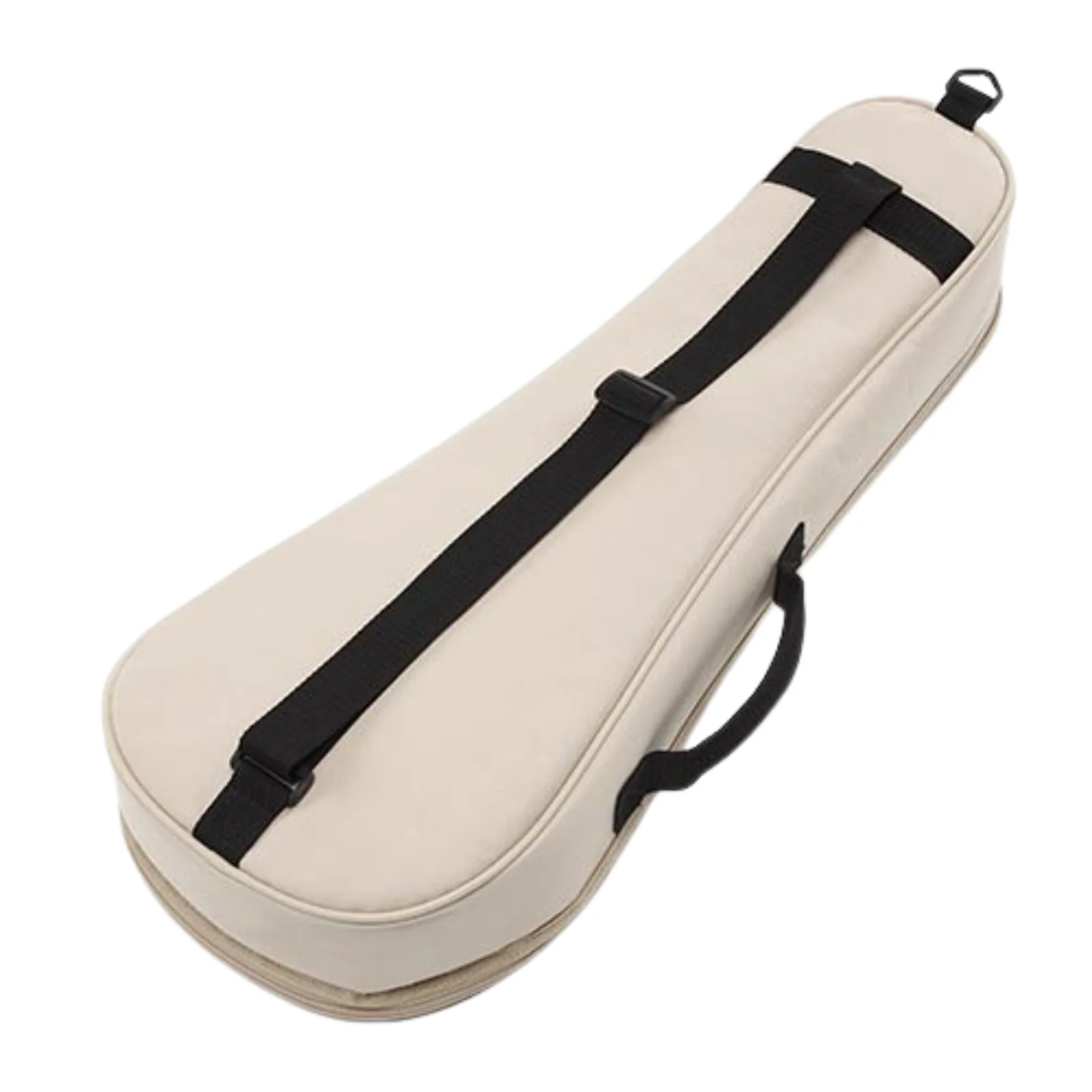 Ibanez IUBC301-BE Concert Ukulele Bag - Beige - Image 2