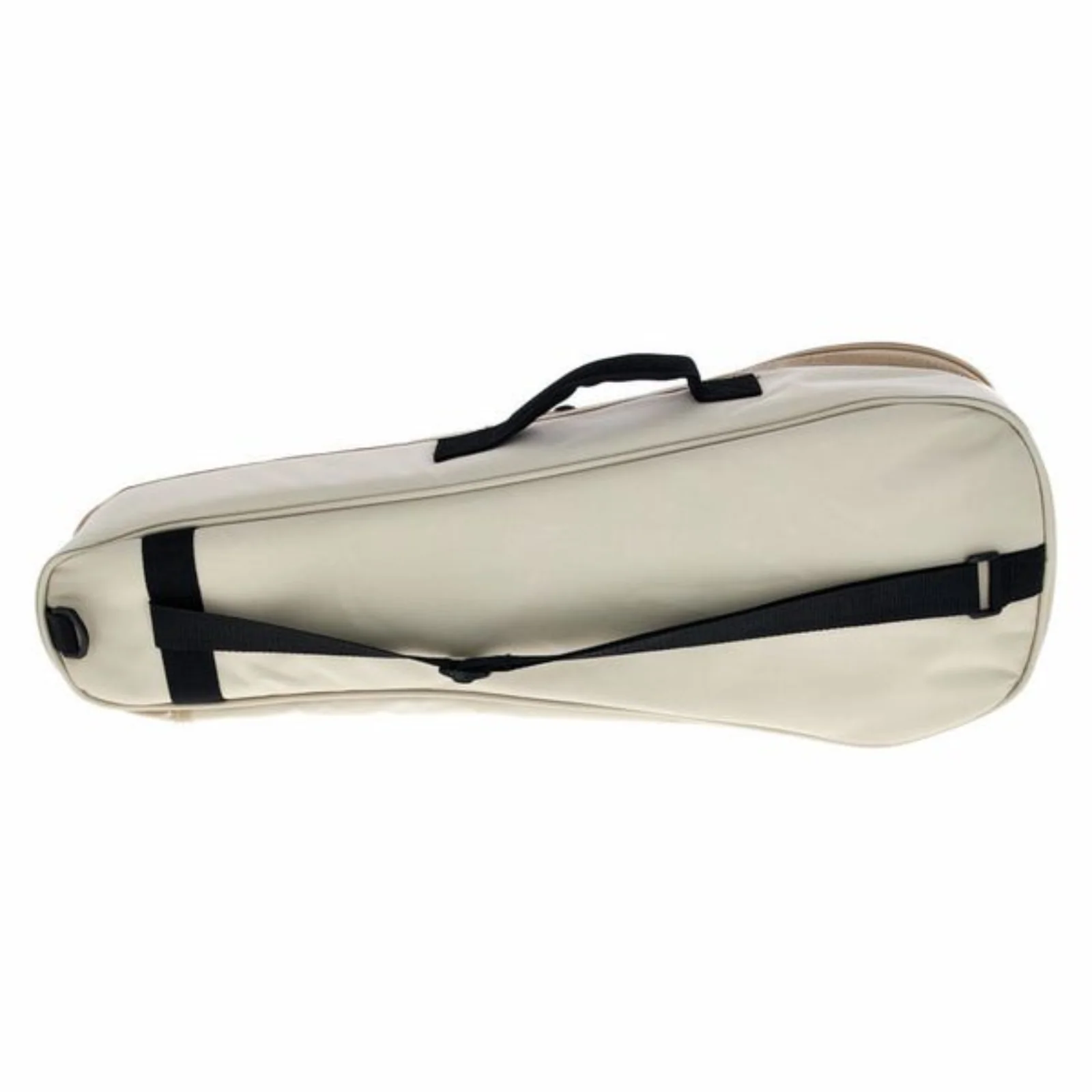 Ibanez IUBC301-BE Concert Ukulele Bag - Beige - Image 3