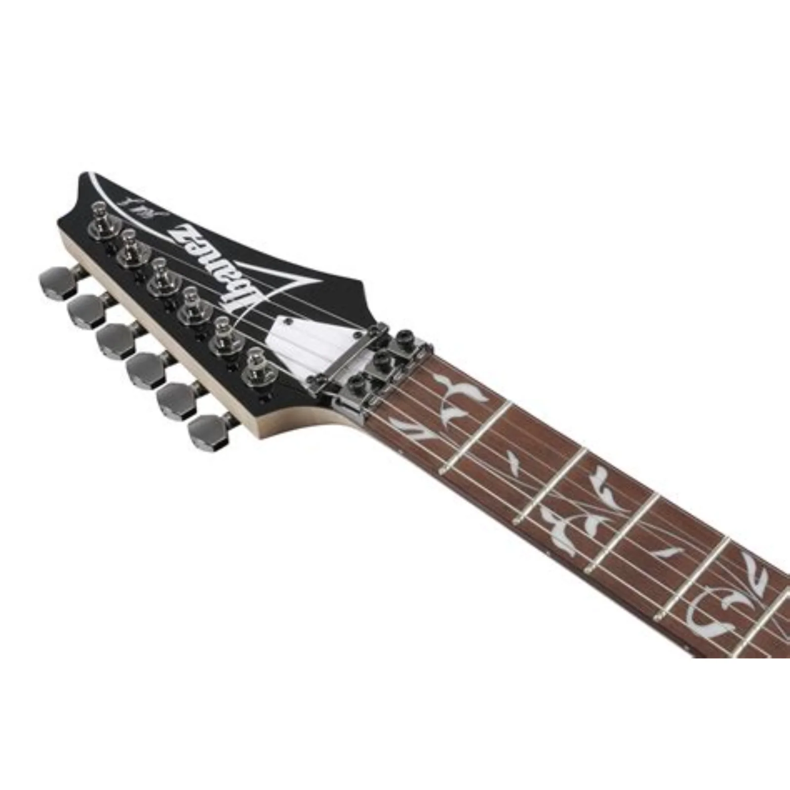 Ibanez JEMJR-WH Electric Guitar - White - Image 5
