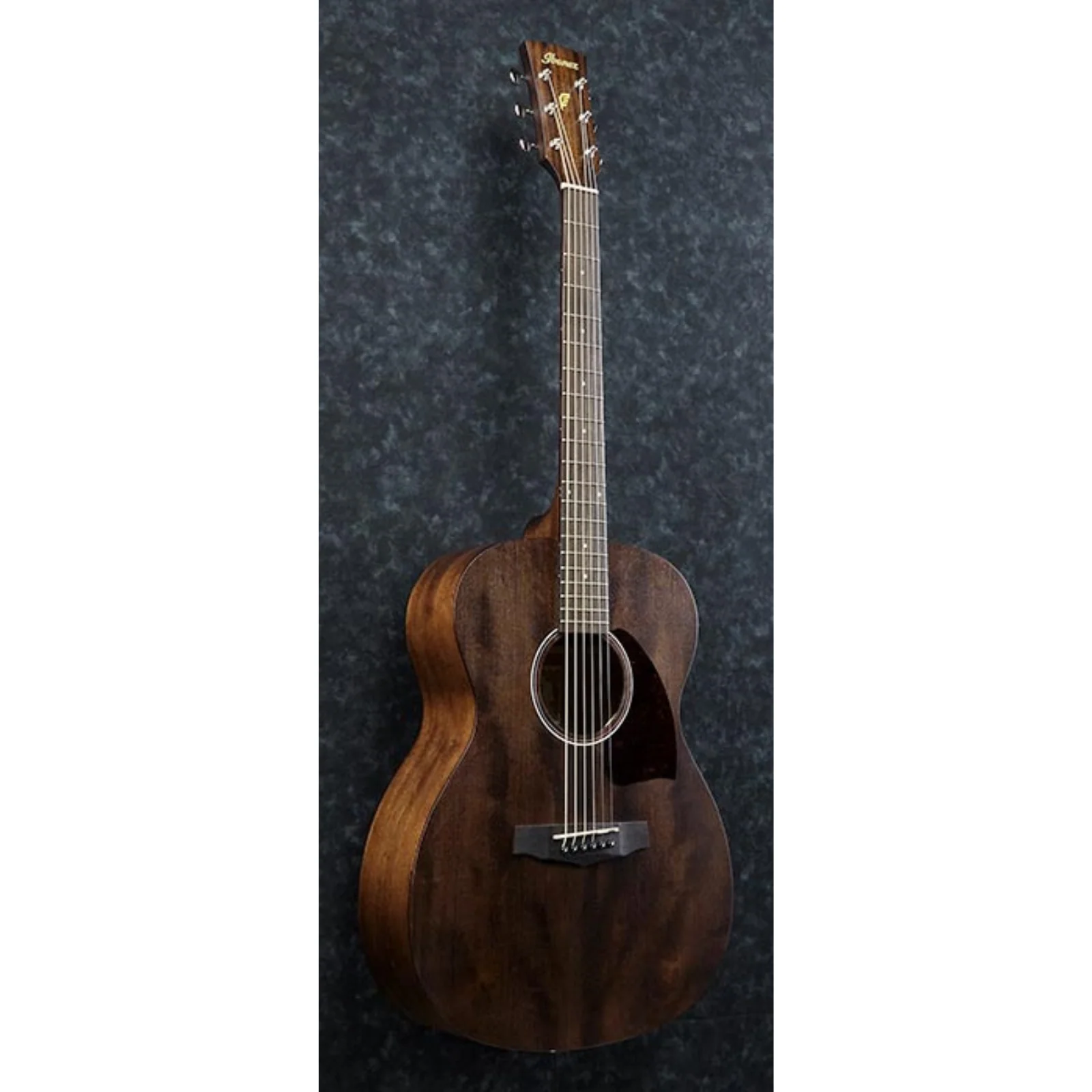 Ibanez PC12MH-OPN 4/4 Acoustic Guitar - Natural - Image 3