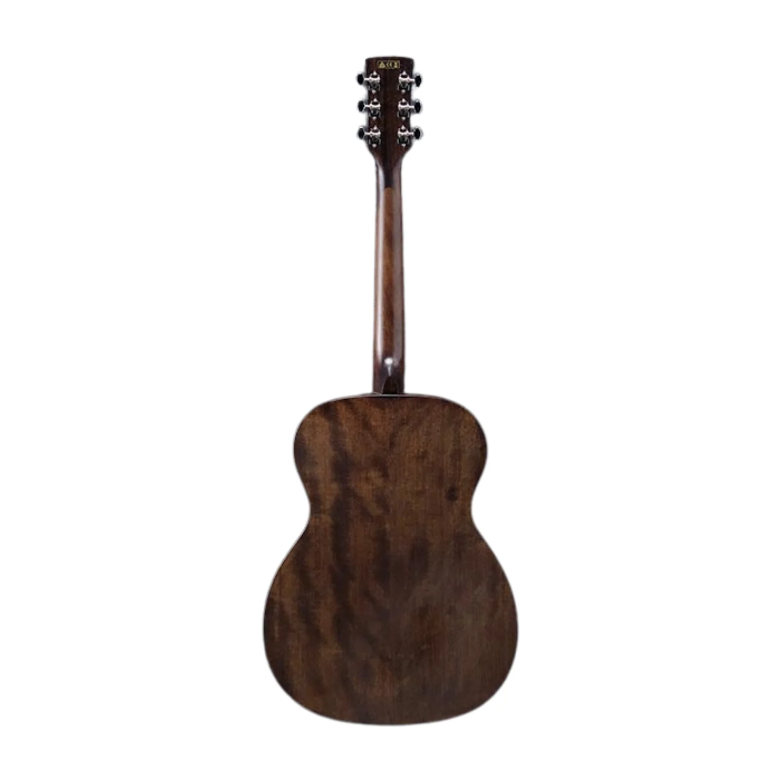 Ibanez PC12MH-OPN 4/4 Acoustic Guitar - Natural - Image 7