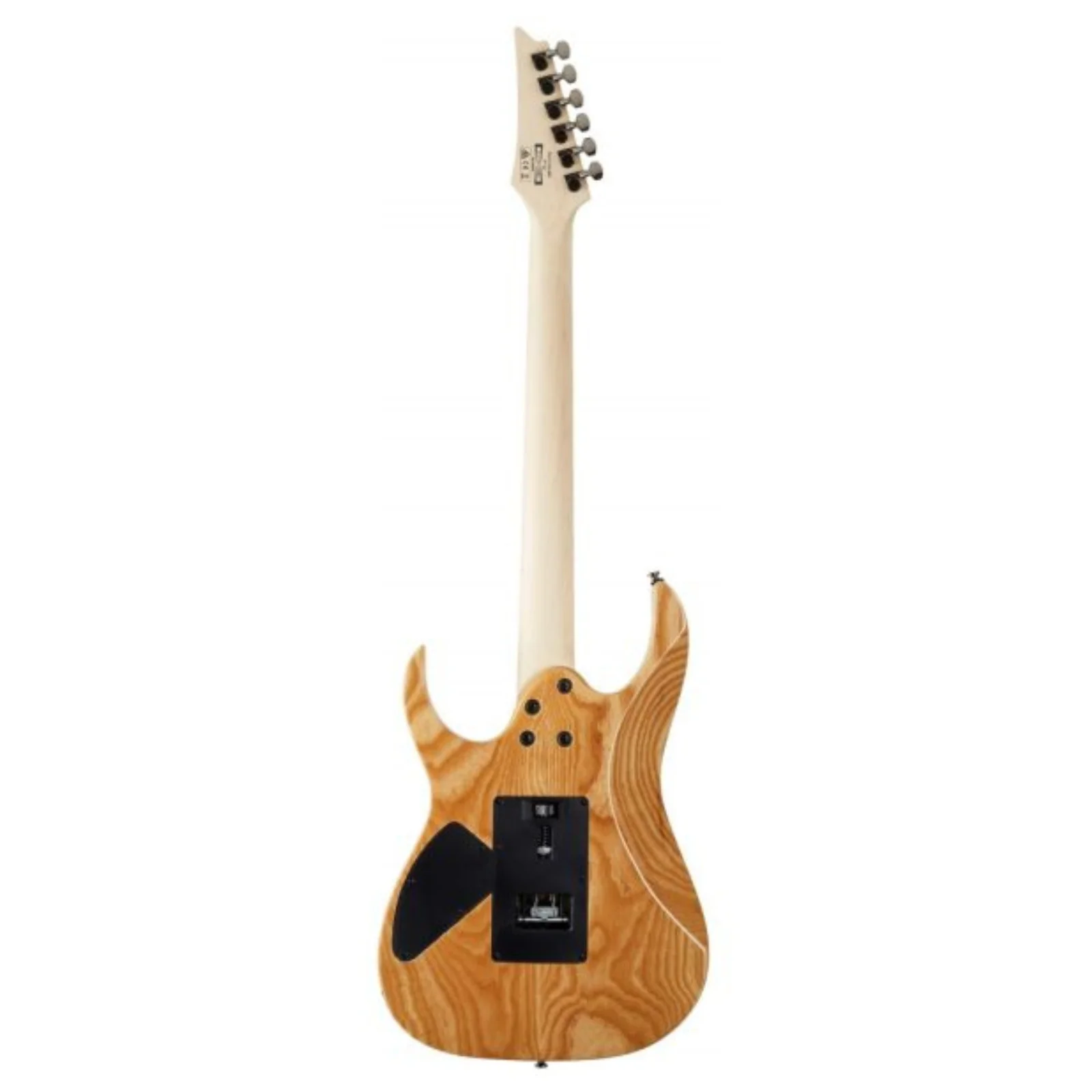 Ibanez RG370AHMZ-BMT Electric Guitar – Blue Moon Burst - Image 2