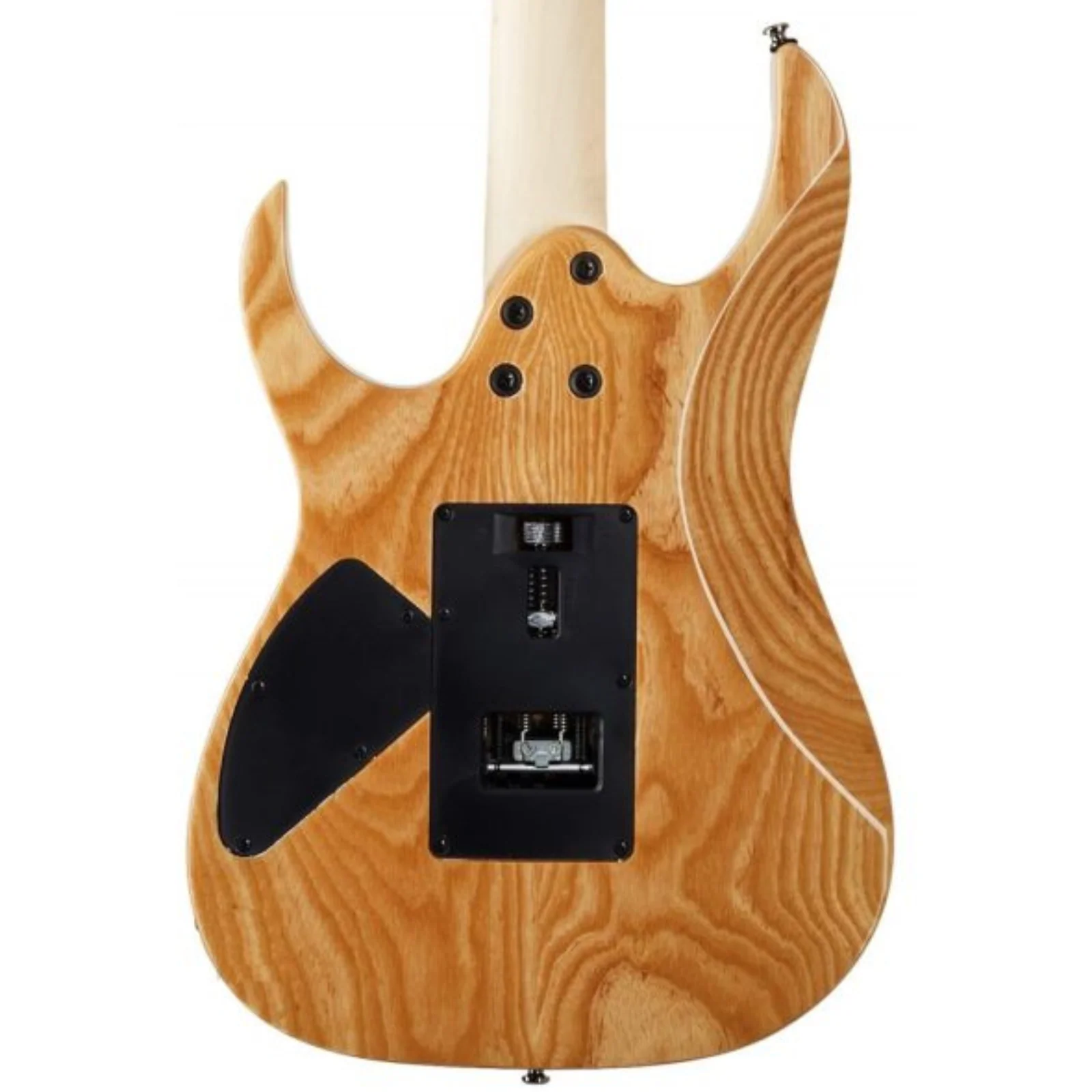 Ibanez RG370AHMZ-BMT Electric Guitar – Blue Moon Burst - Image 4