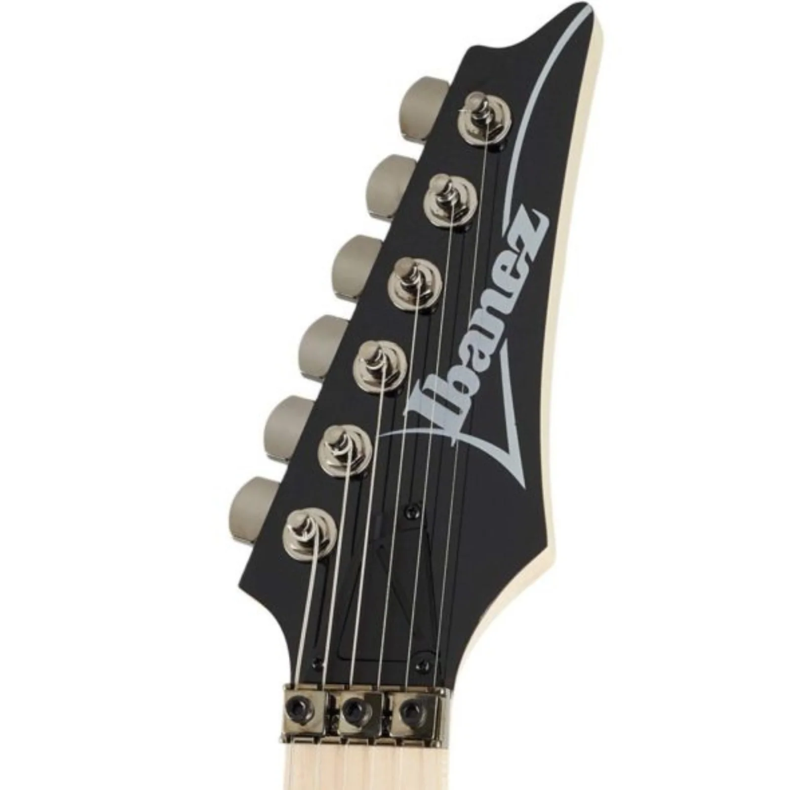 Ibanez RG370AHMZ-BMT Electric Guitar – Blue Moon Burst - Image 6