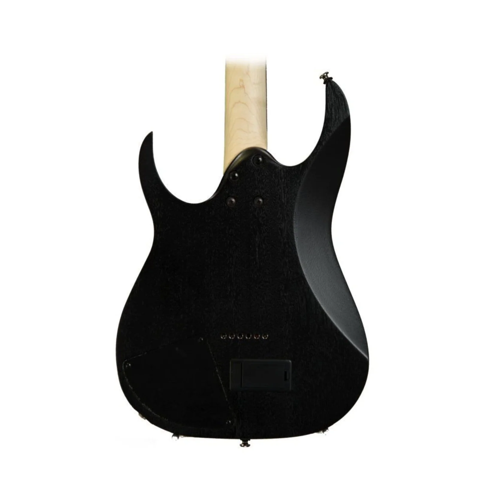 Ibanez RGKP6‑WK Electric Guitar – Weathered Black - Image 5